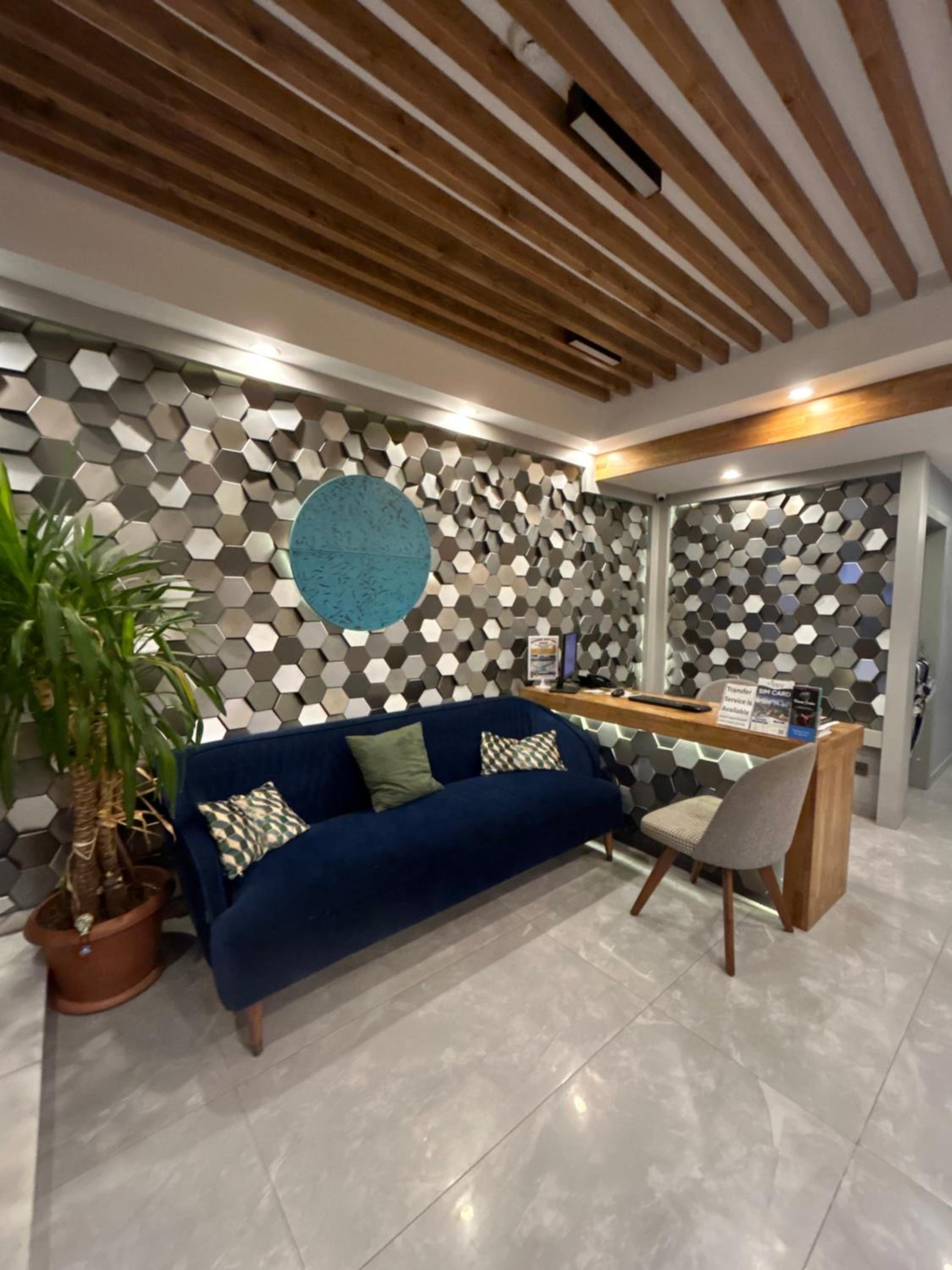 Basilissis Otel - Image 48