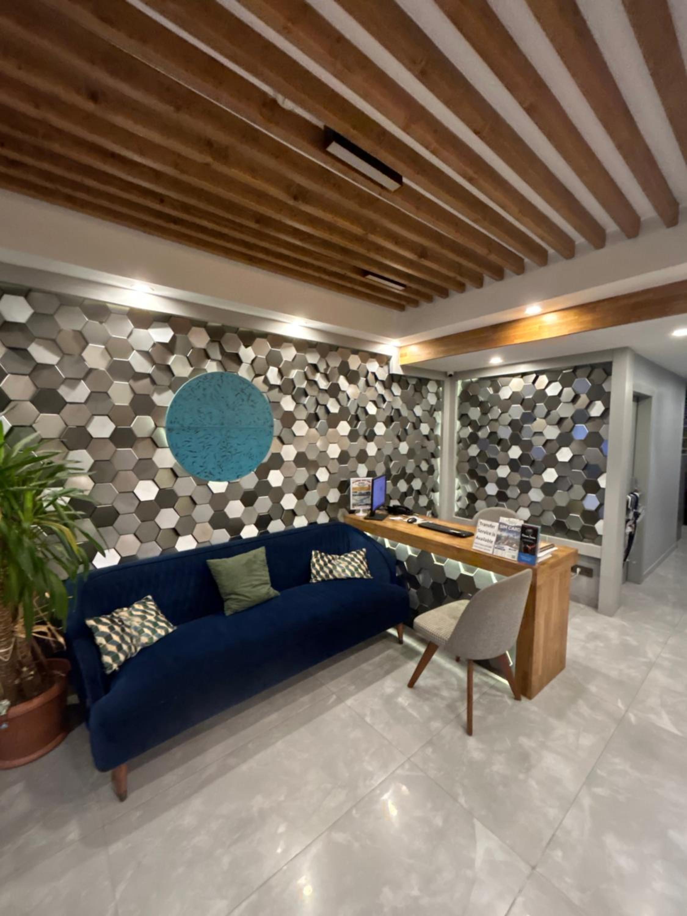 Basilissis Otel - Image 71