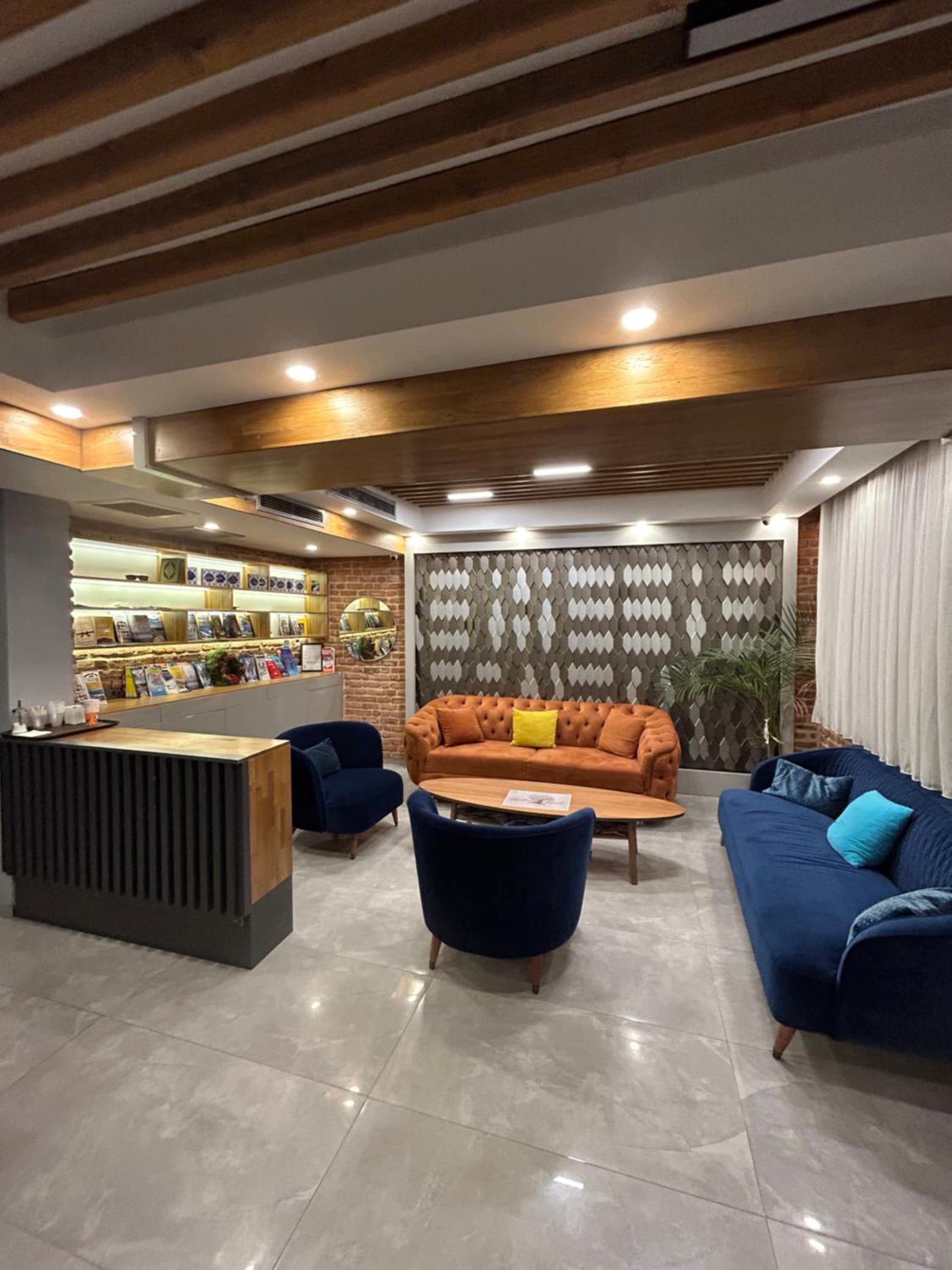 Basilissis Otel - Image 47