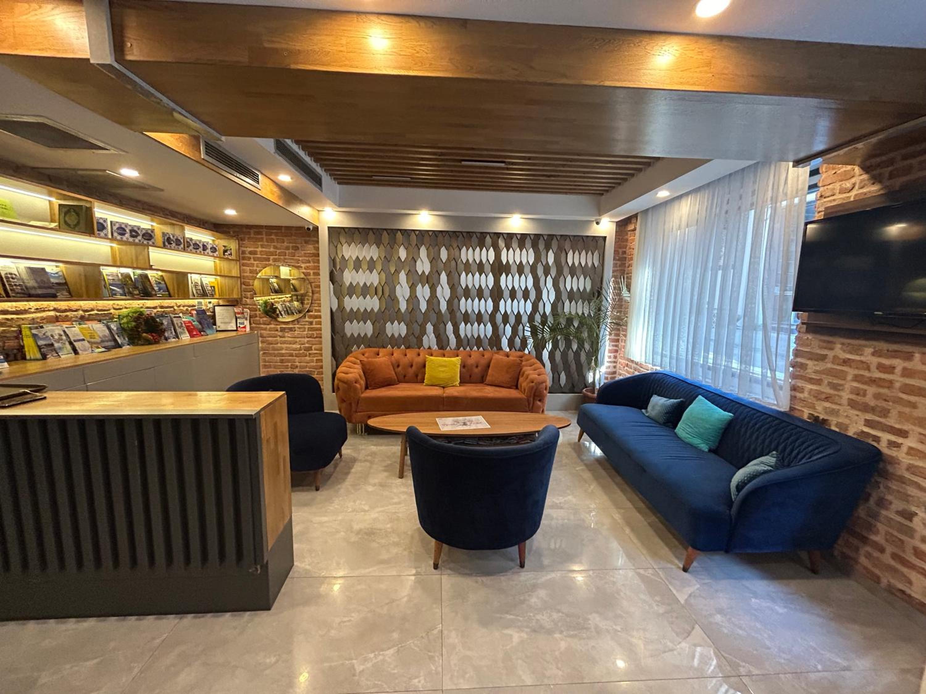 Basilissis Otel - Image 46