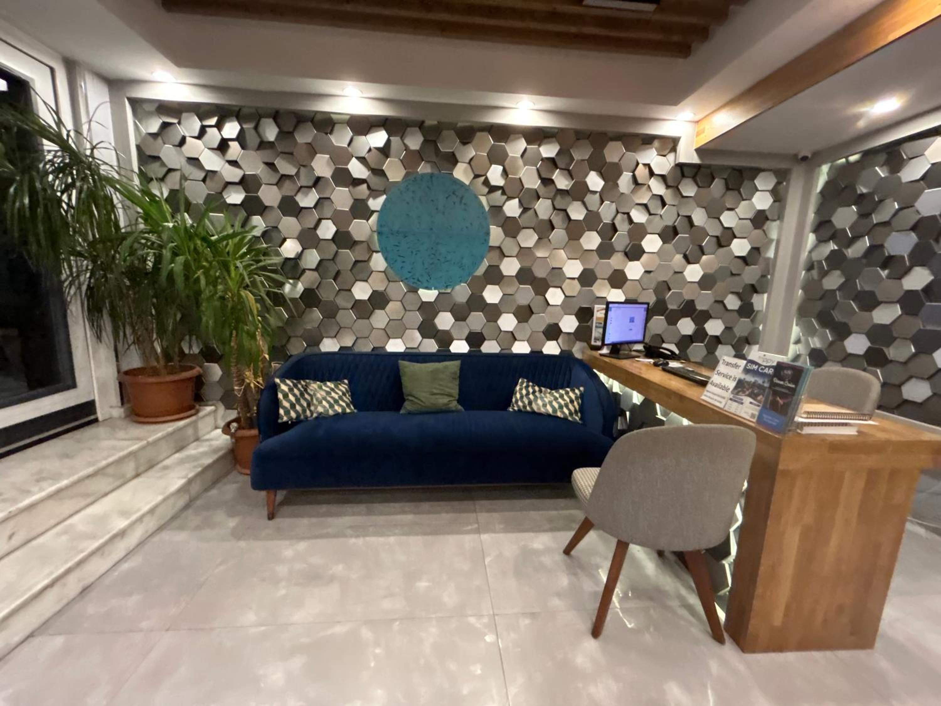 Basilissis Otel - Image 45