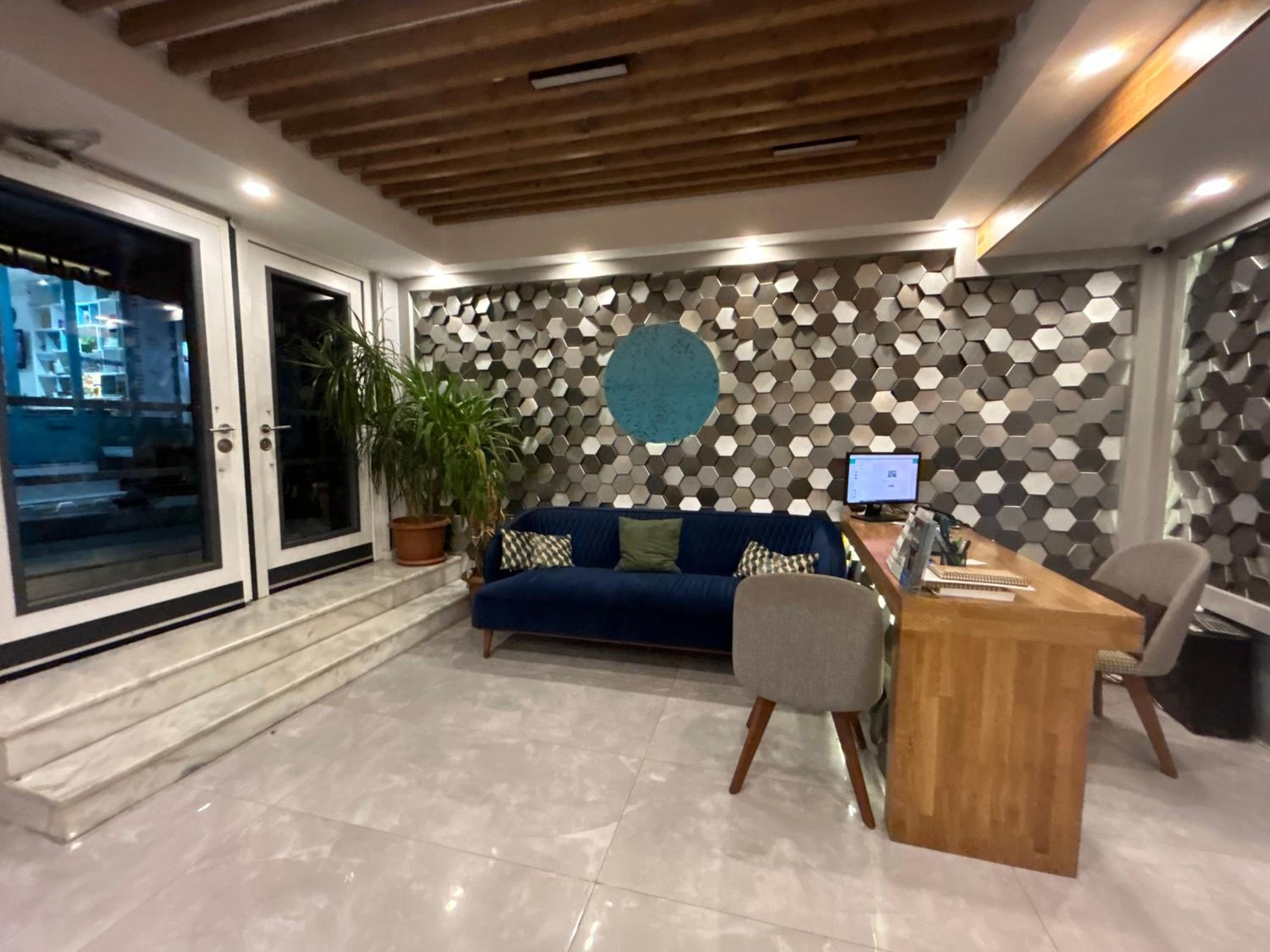 Basilissis Otel - Image 44