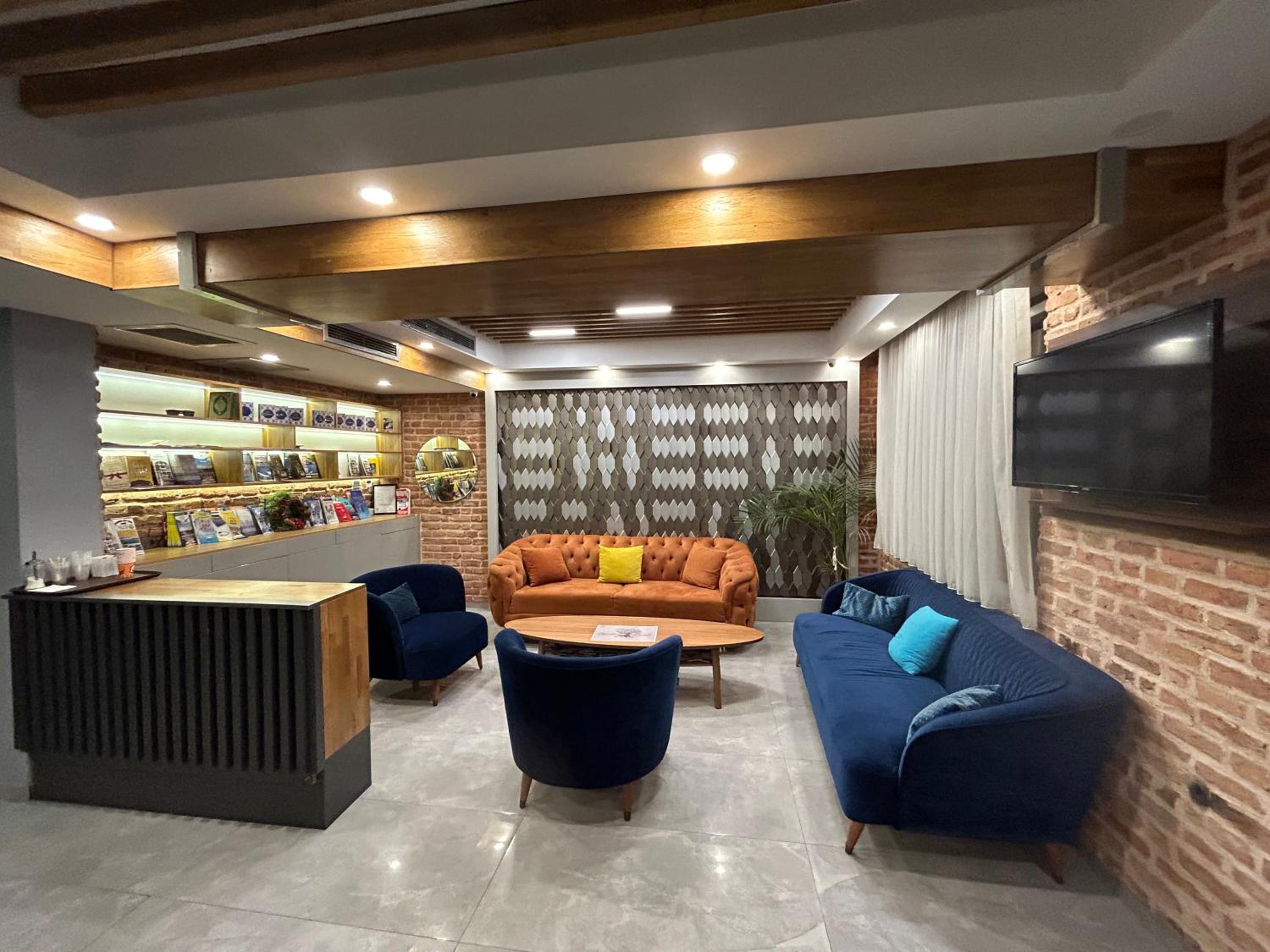 Basilissis Otel - Image 39