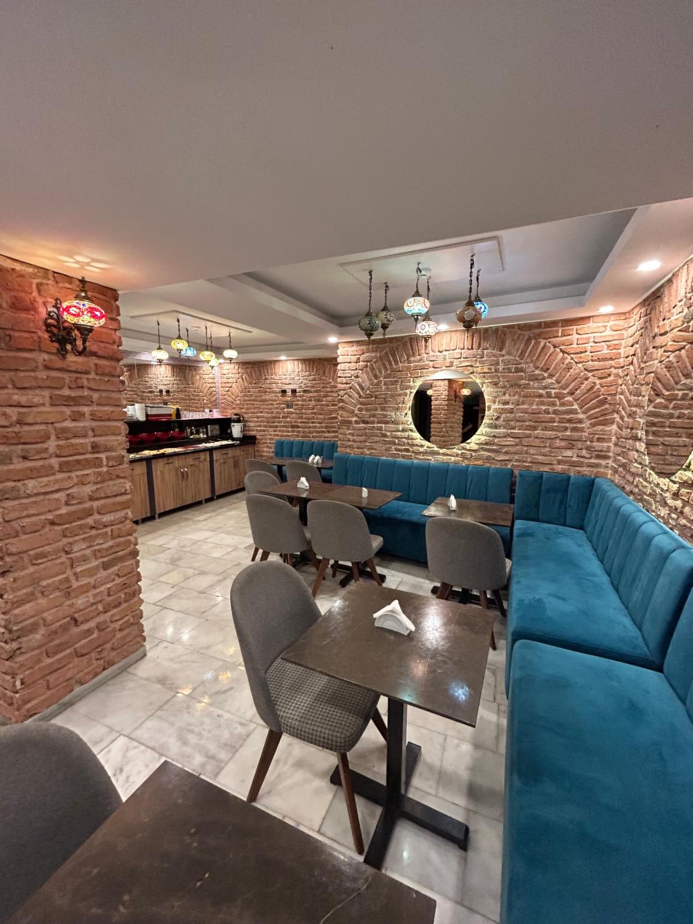 Basilissis Otel - Image 42