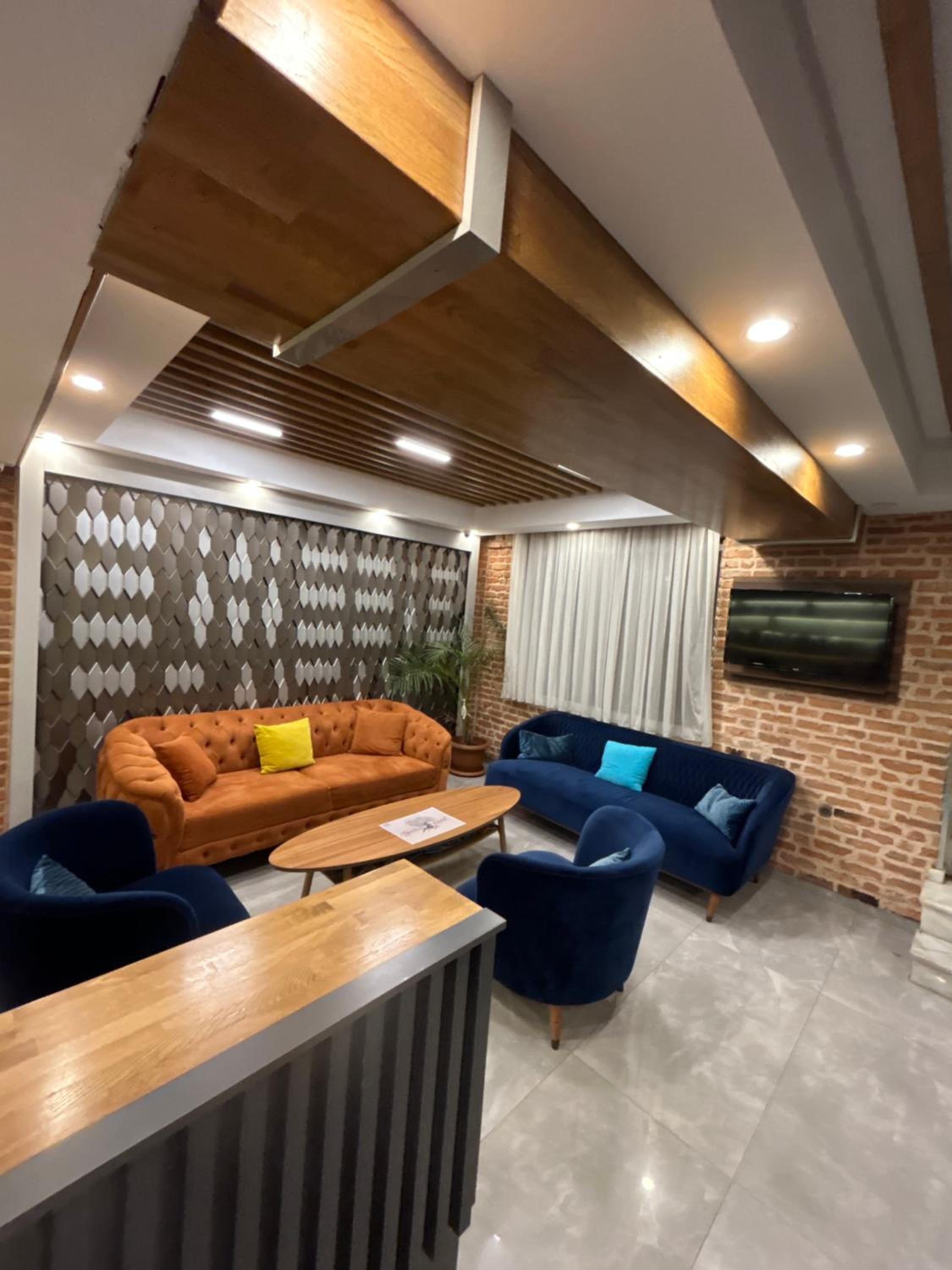 Basilissis Otel - Image 43