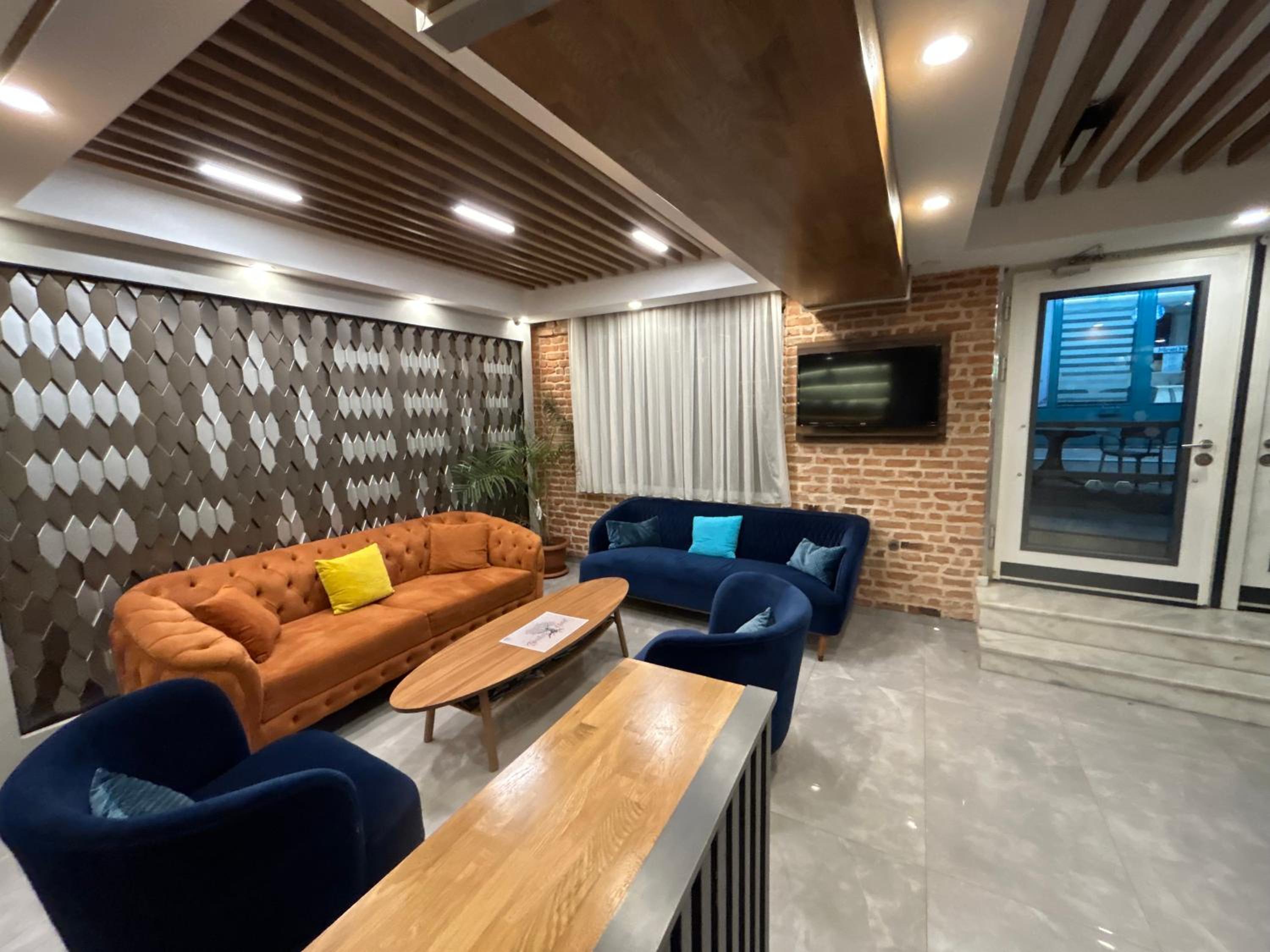 Basilissis Otel - Image 41