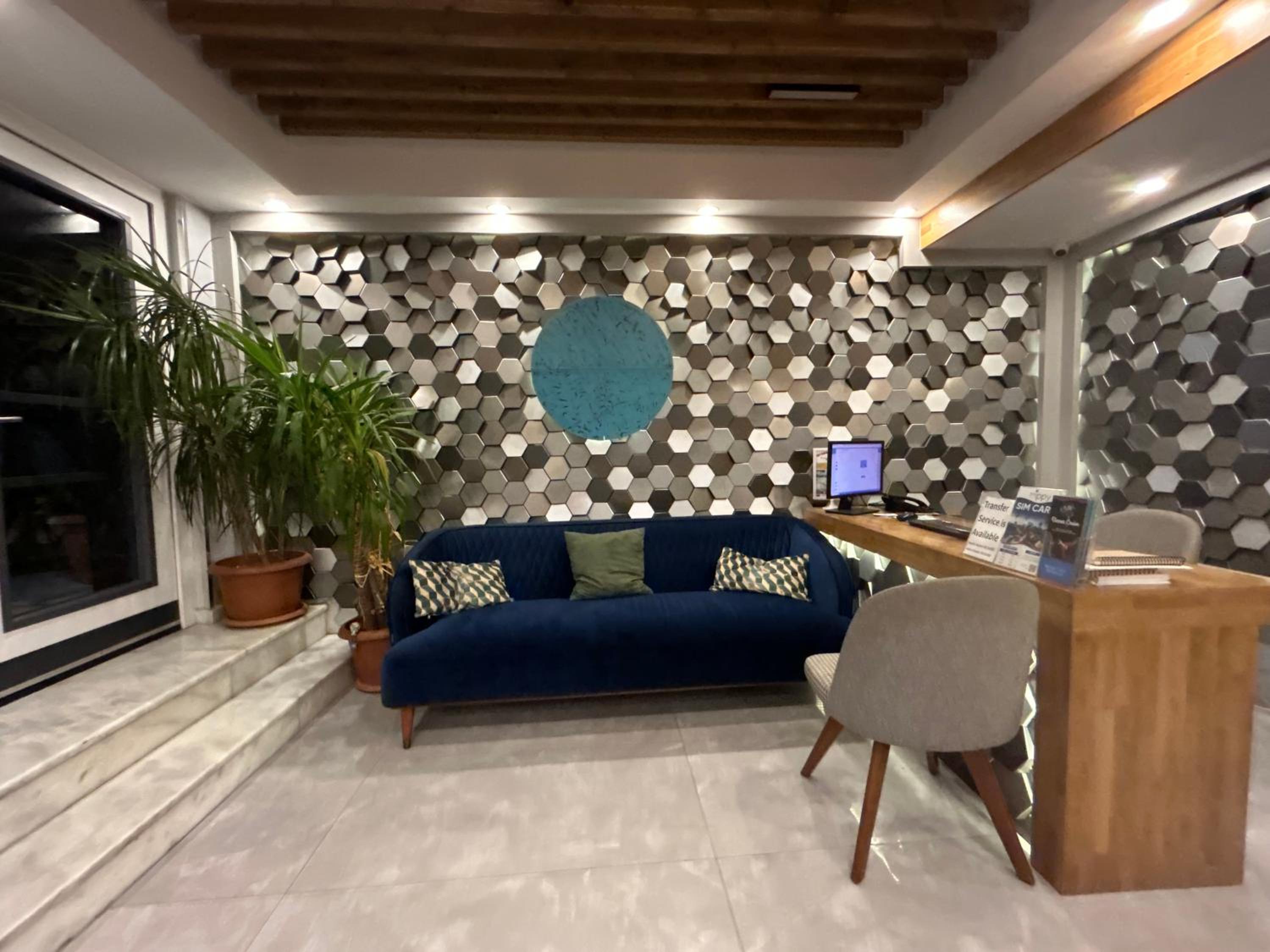 Basilissis Otel - Image 40