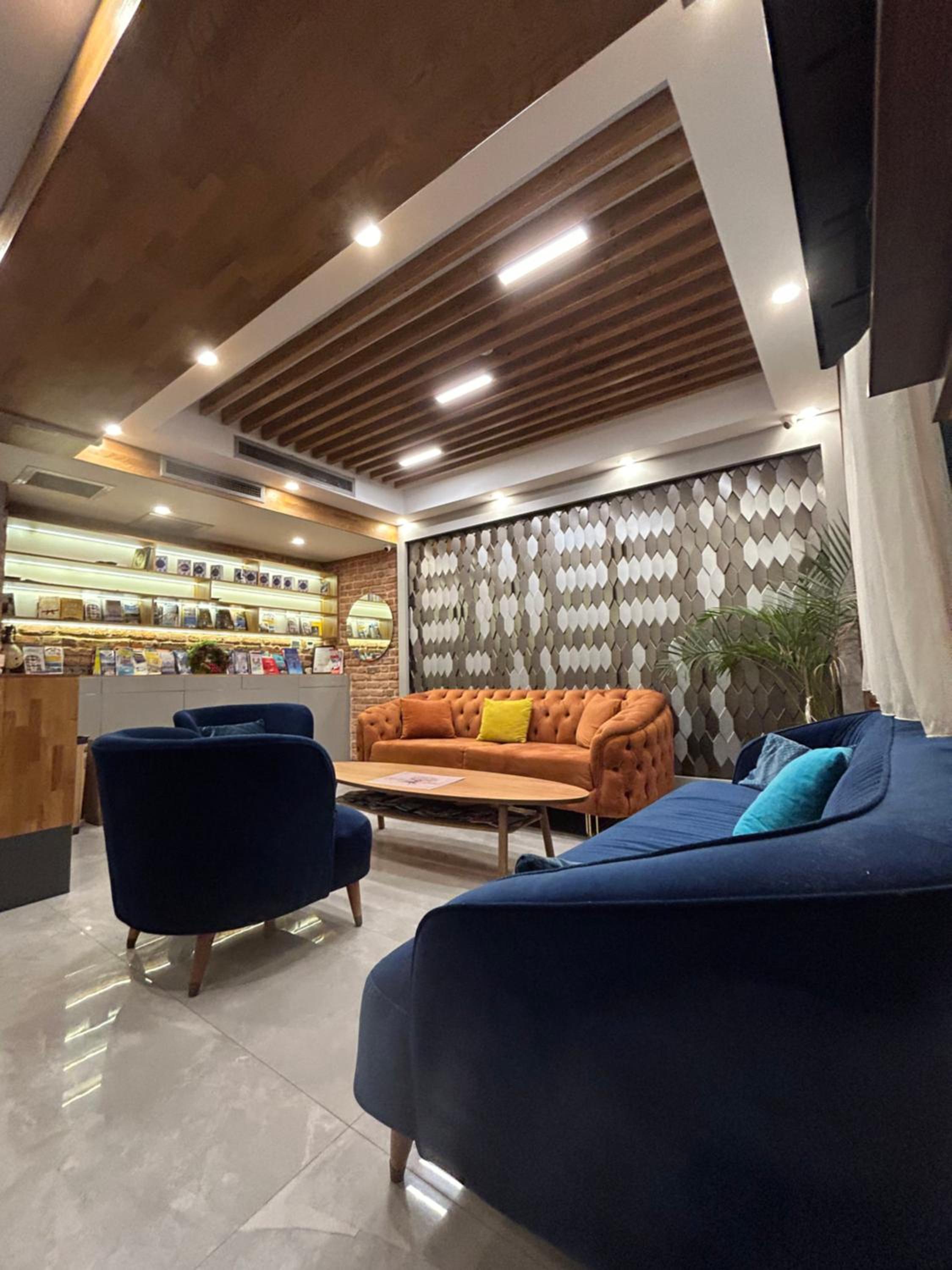 Basilissis Otel - Image 38