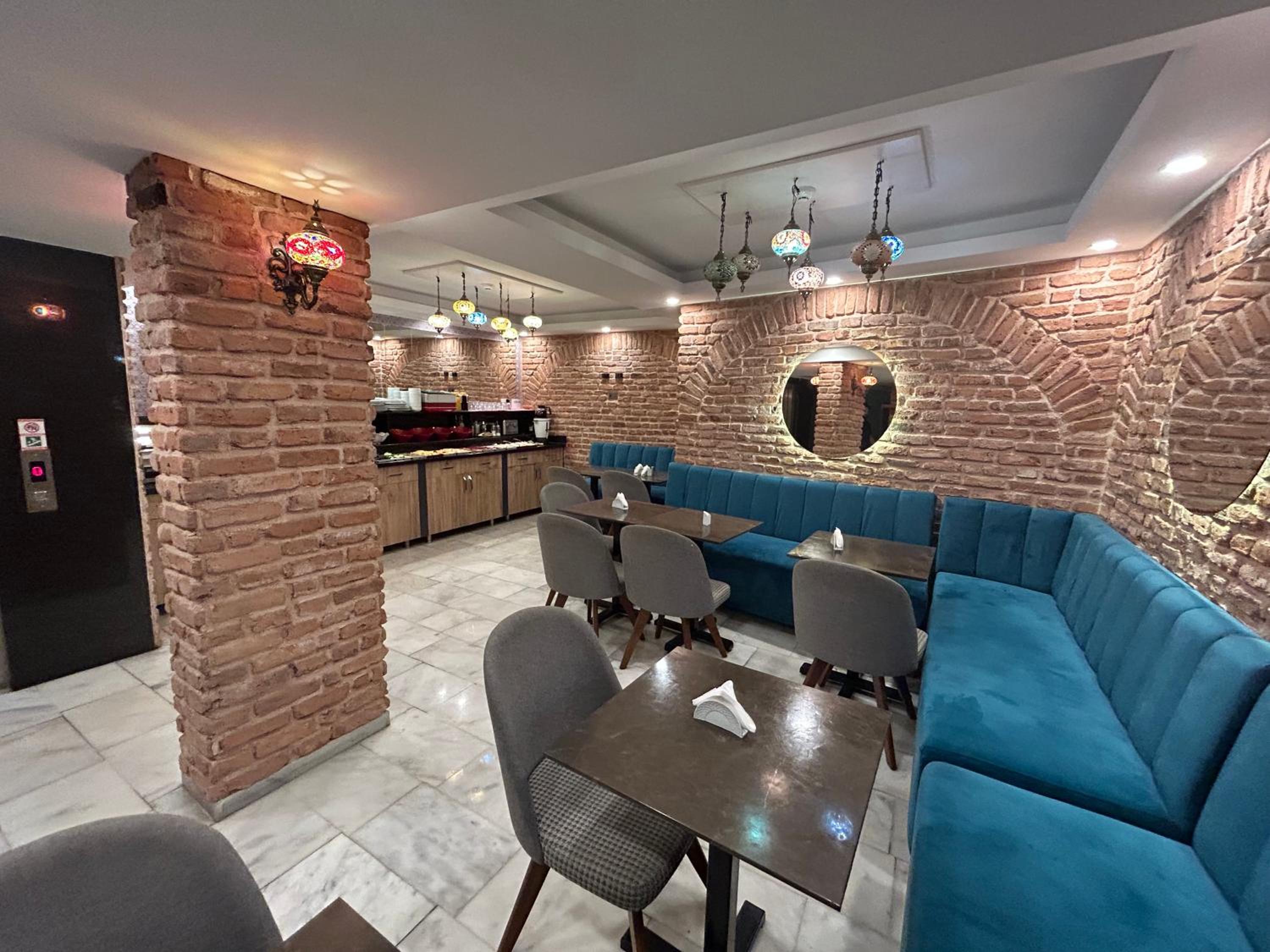 Basilissis Otel - Image 37