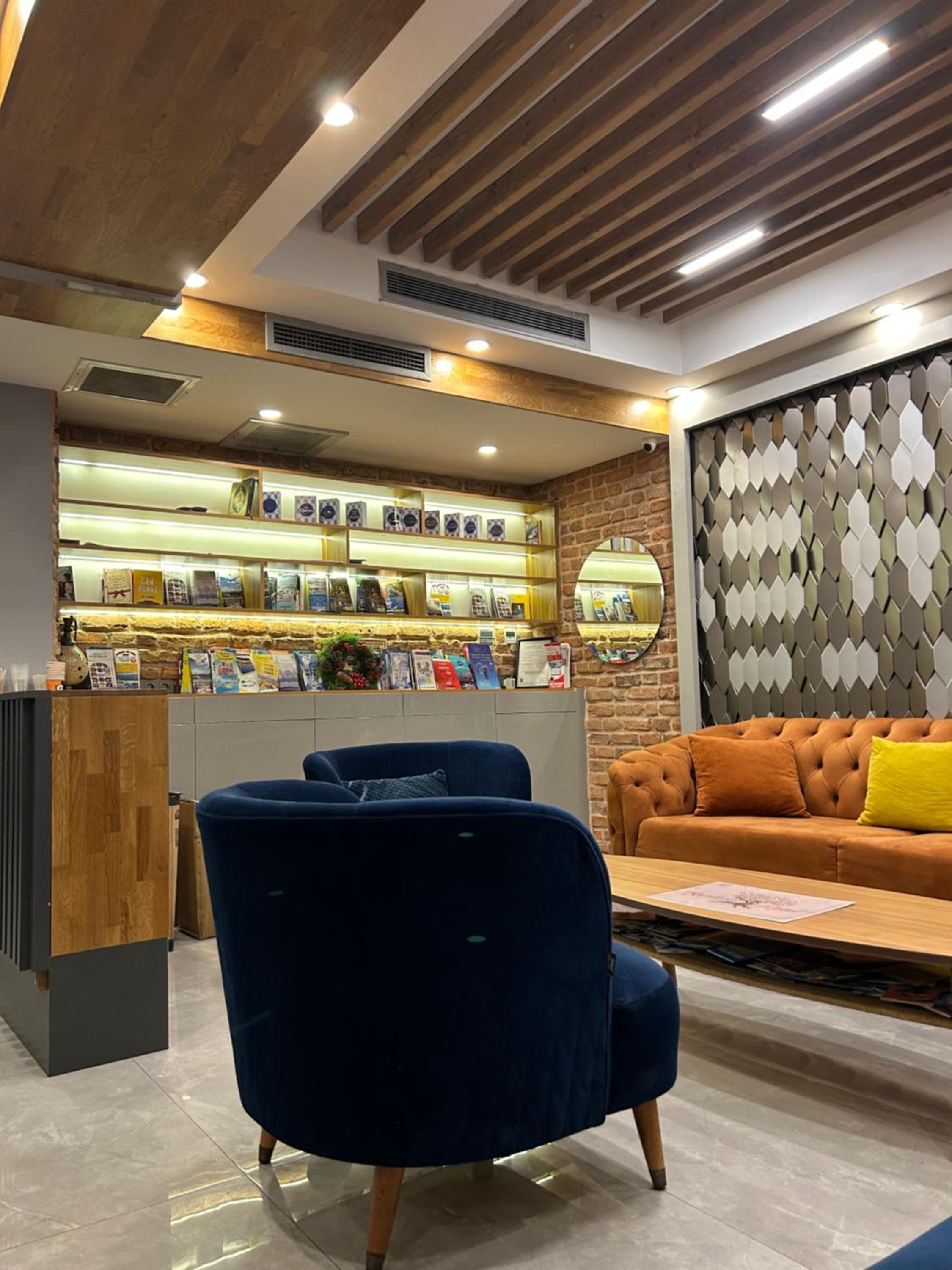 Basilissis Otel - Image 50