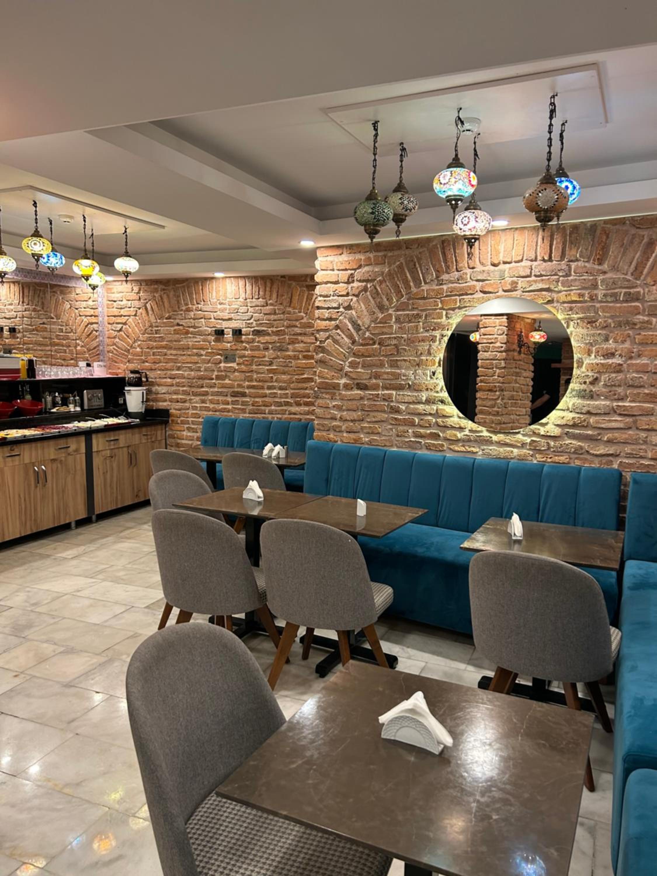 Basilissis Otel - Image 49