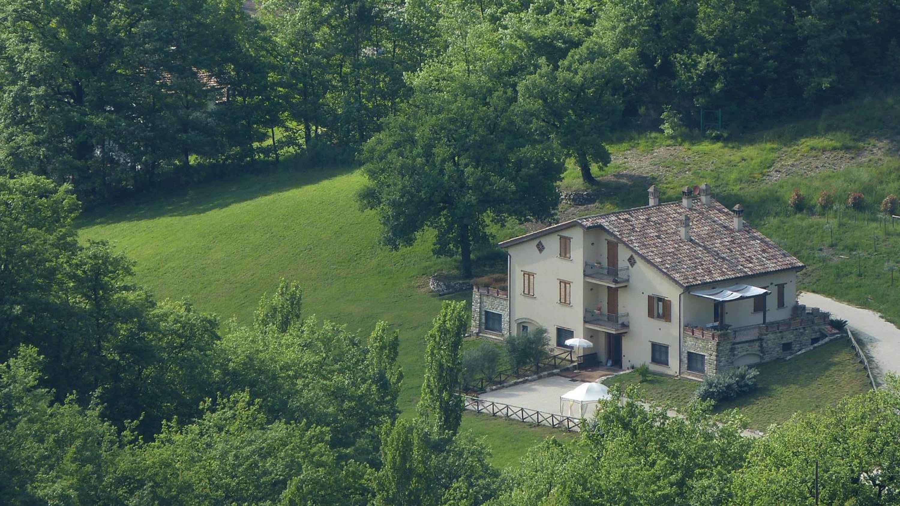 Cerqua Rosara Residence