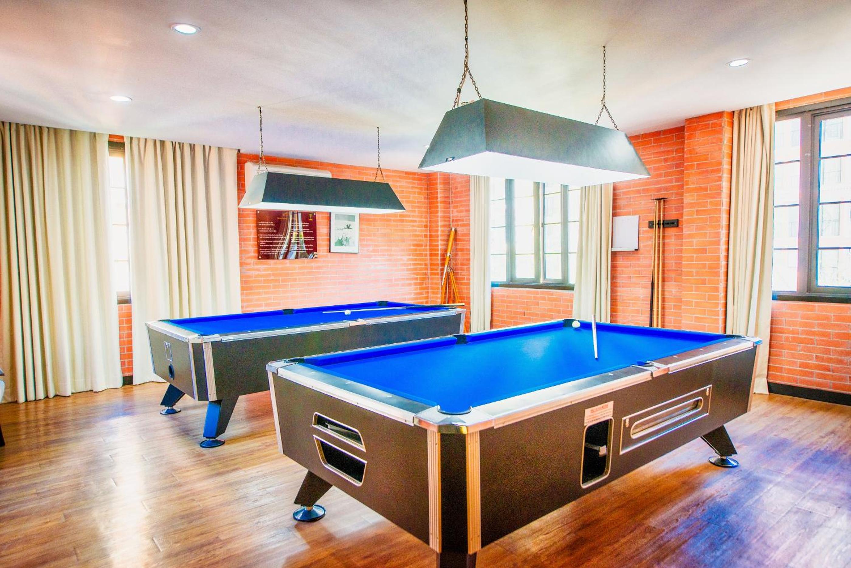 Venetian Residence