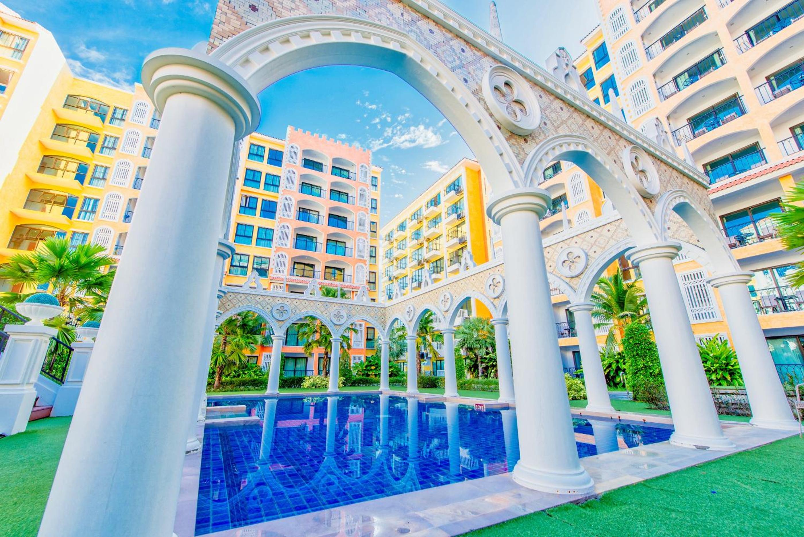 Venetian Residence