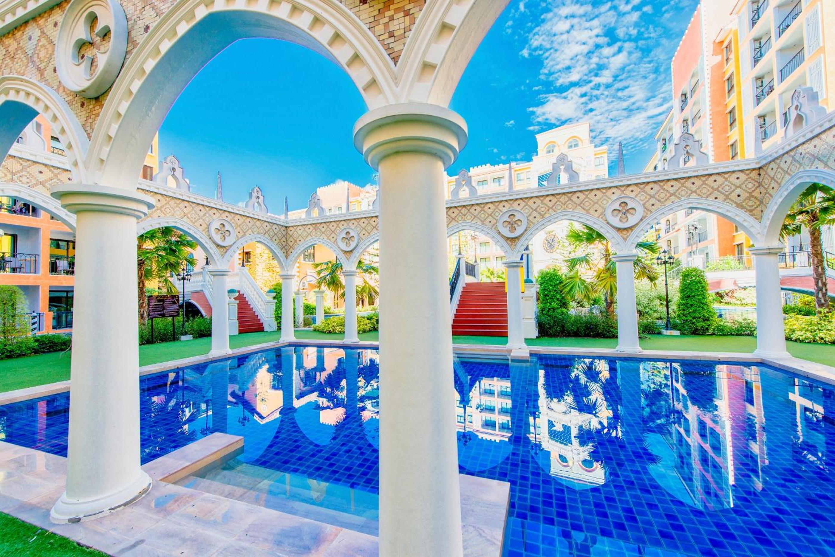 Venetian Residence