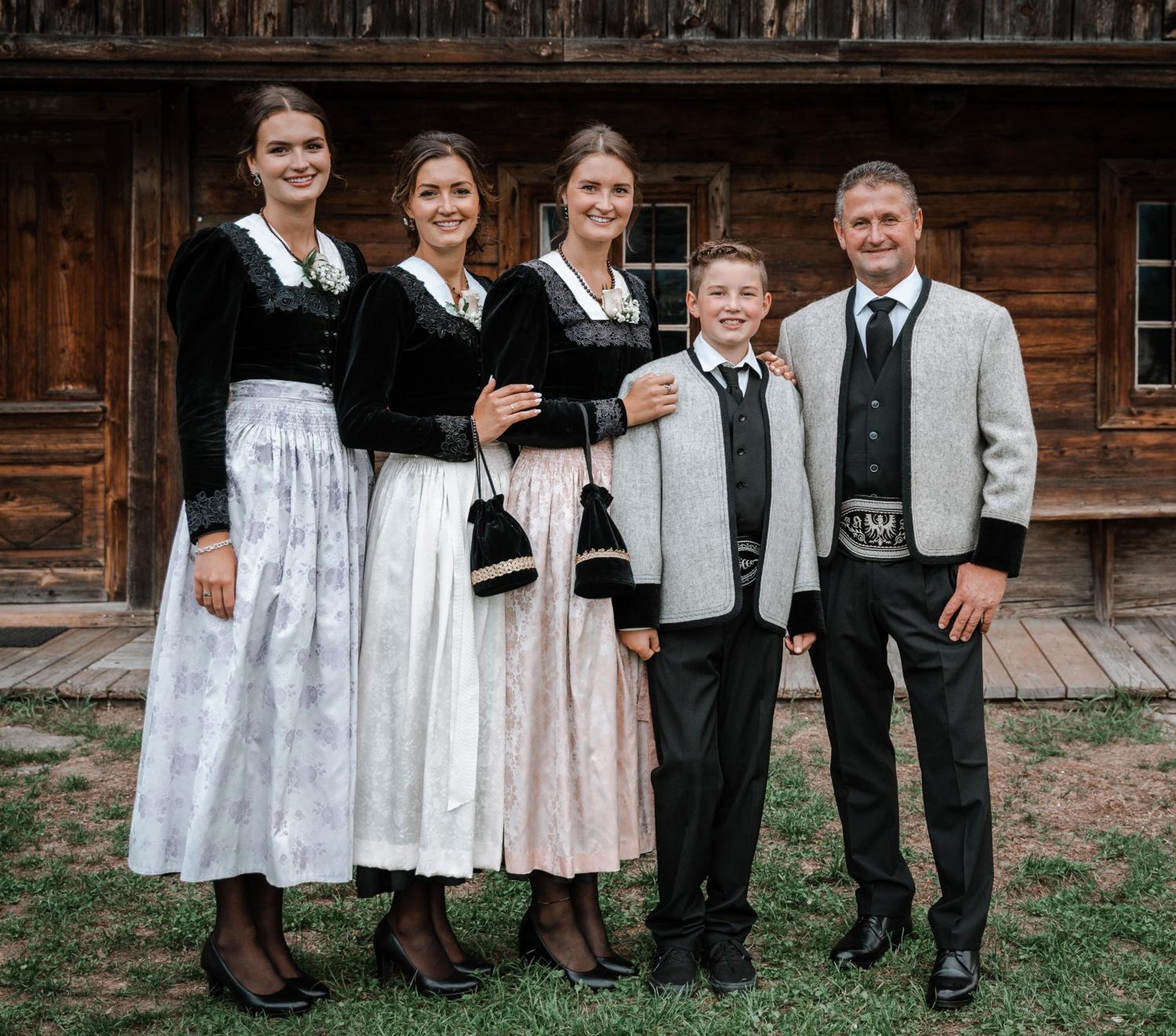 Feriendorf Joggler - Chalets nahe der Gondel