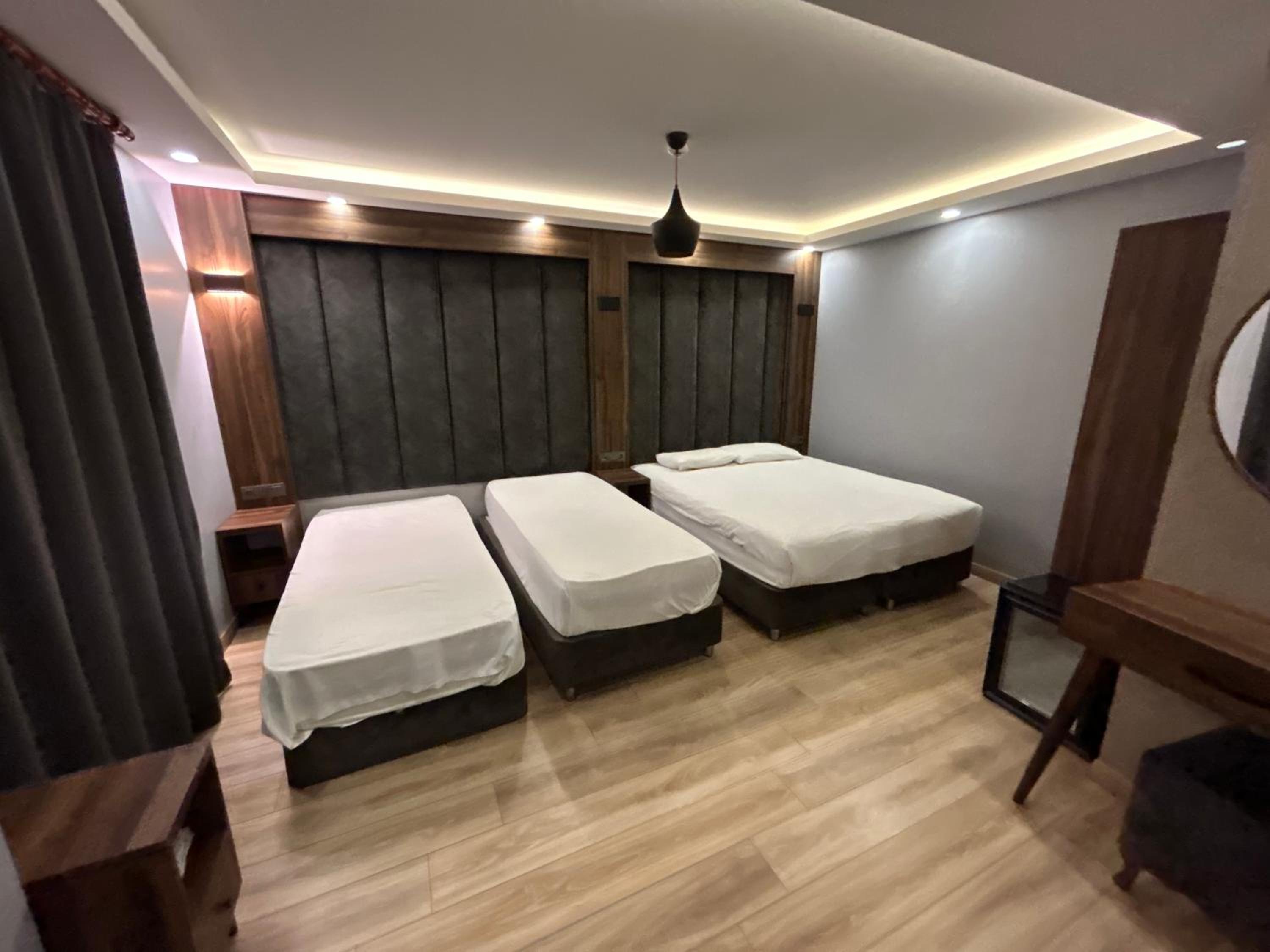 Basilissis Otel - Image 51