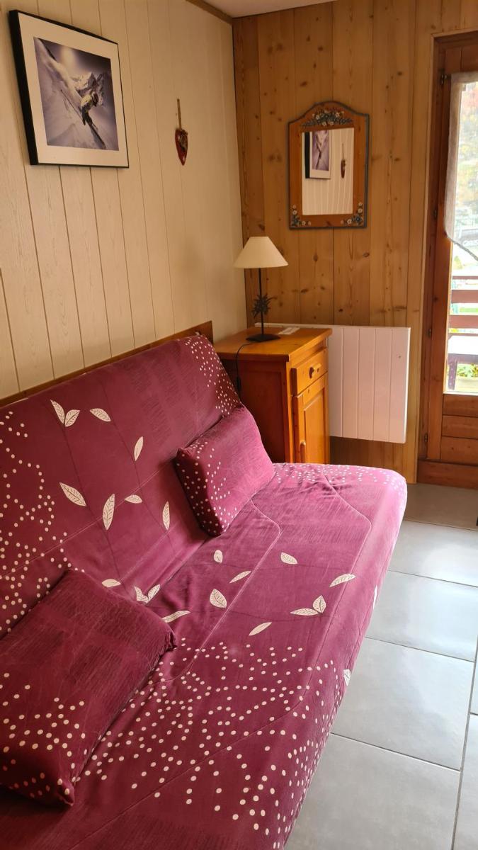 Chalet La Piste Bleu