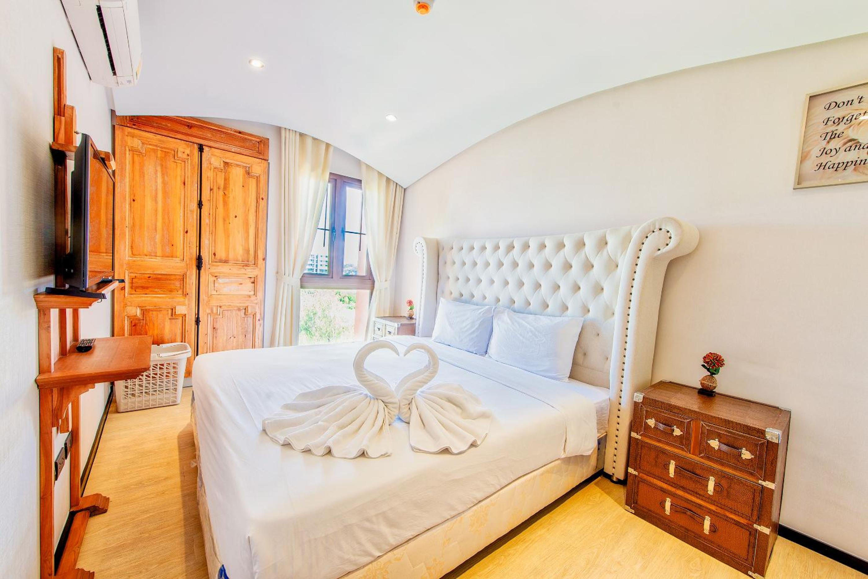 Venetian Residence