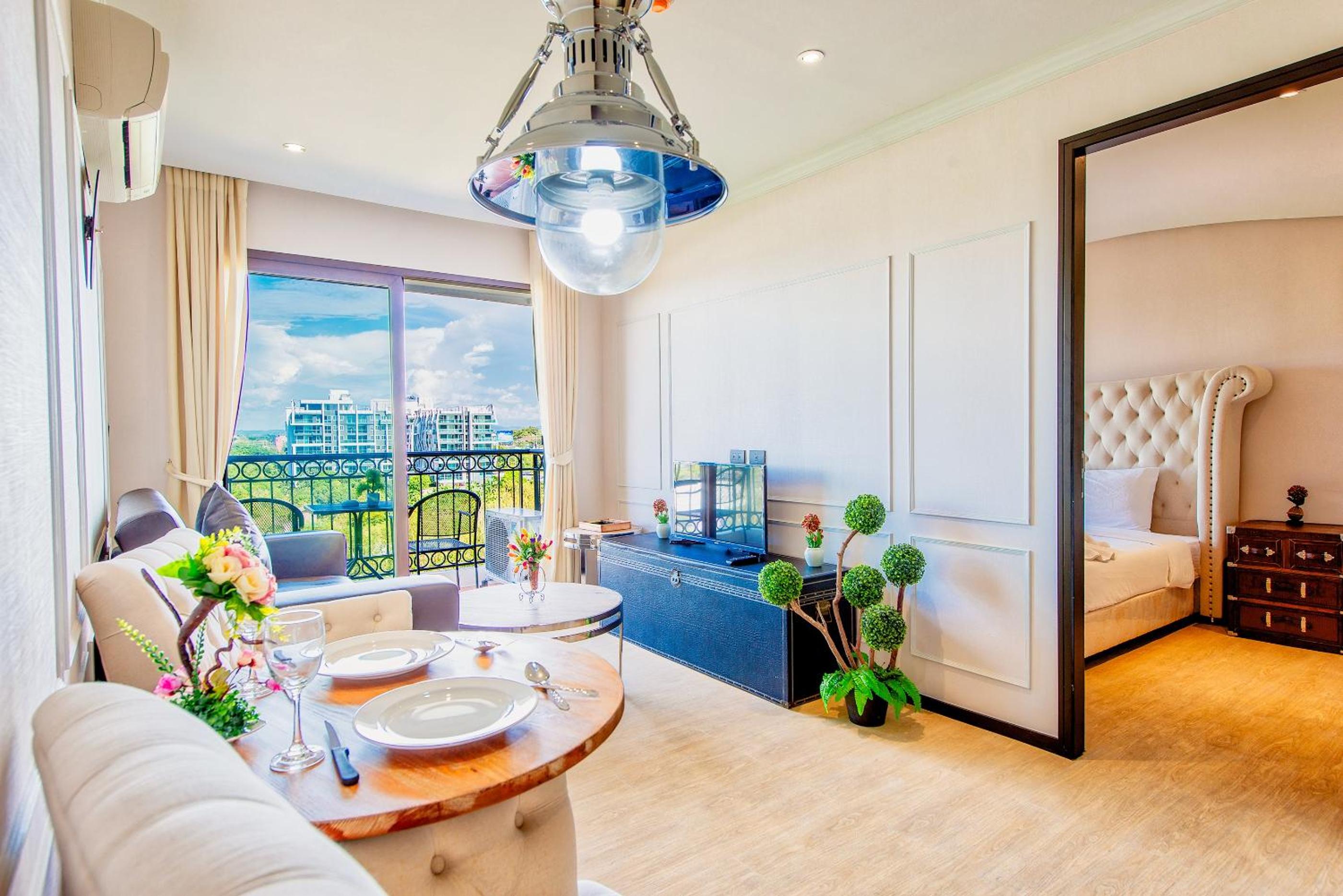 Venetian Residence