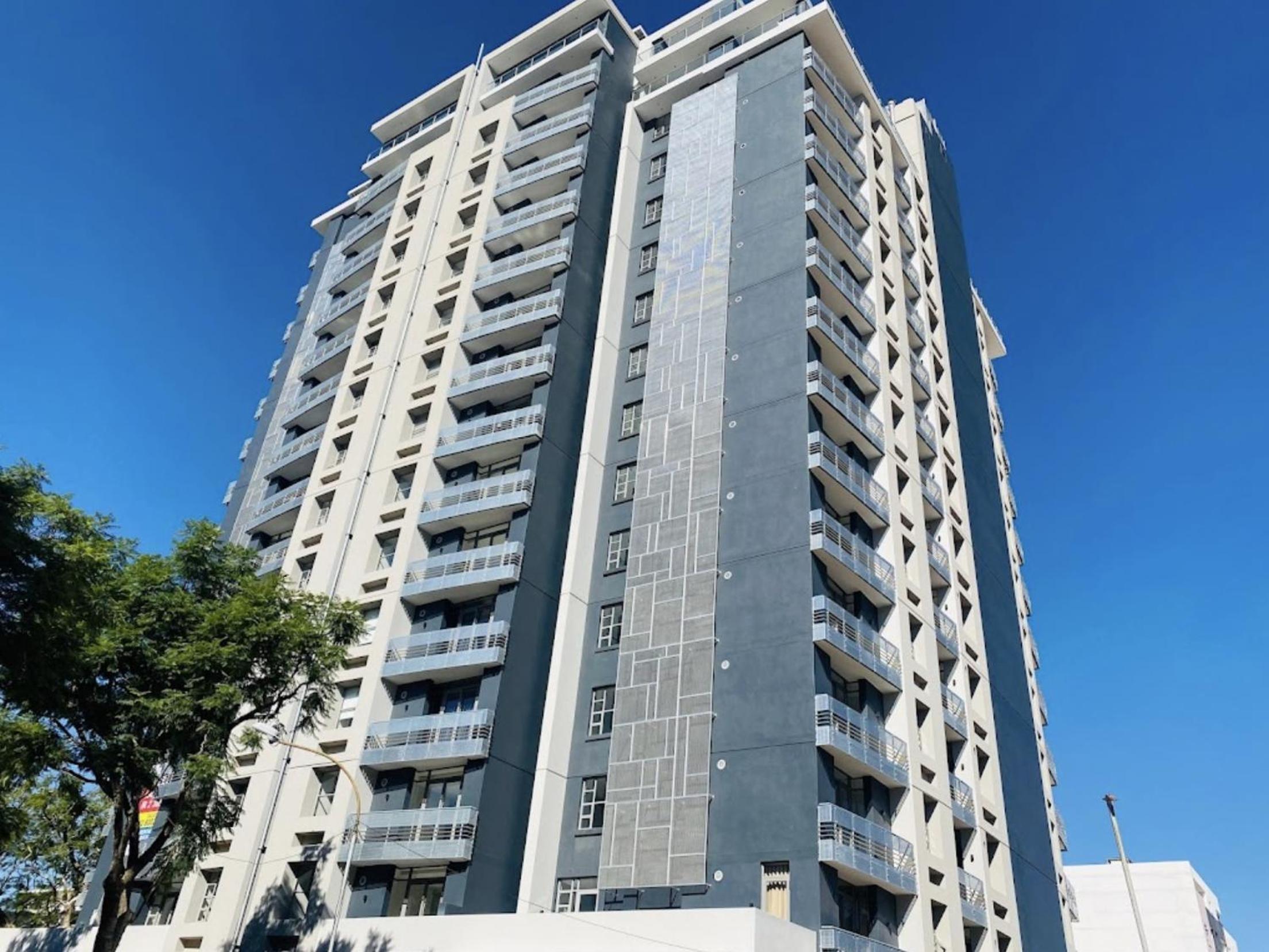 The Serviced Apartment Collection At The Tyrwhitt Rosebank