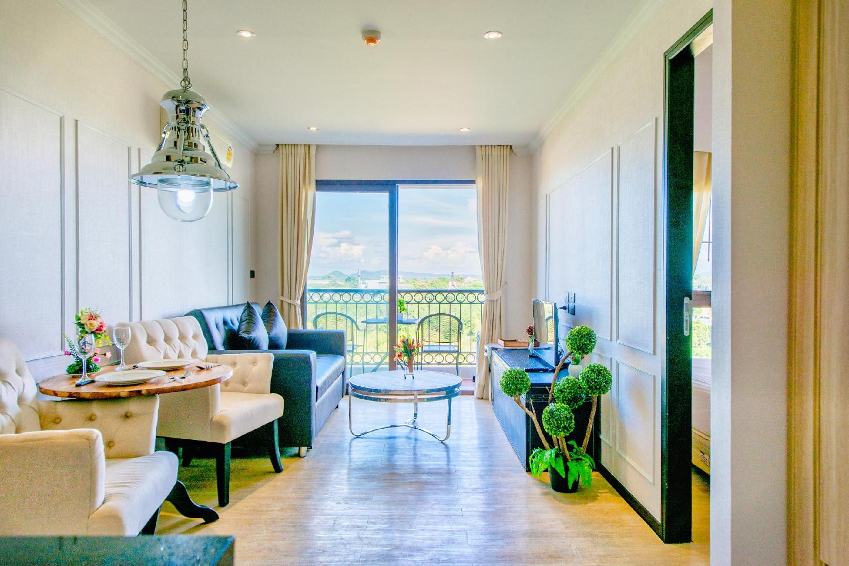 Venetian Residence