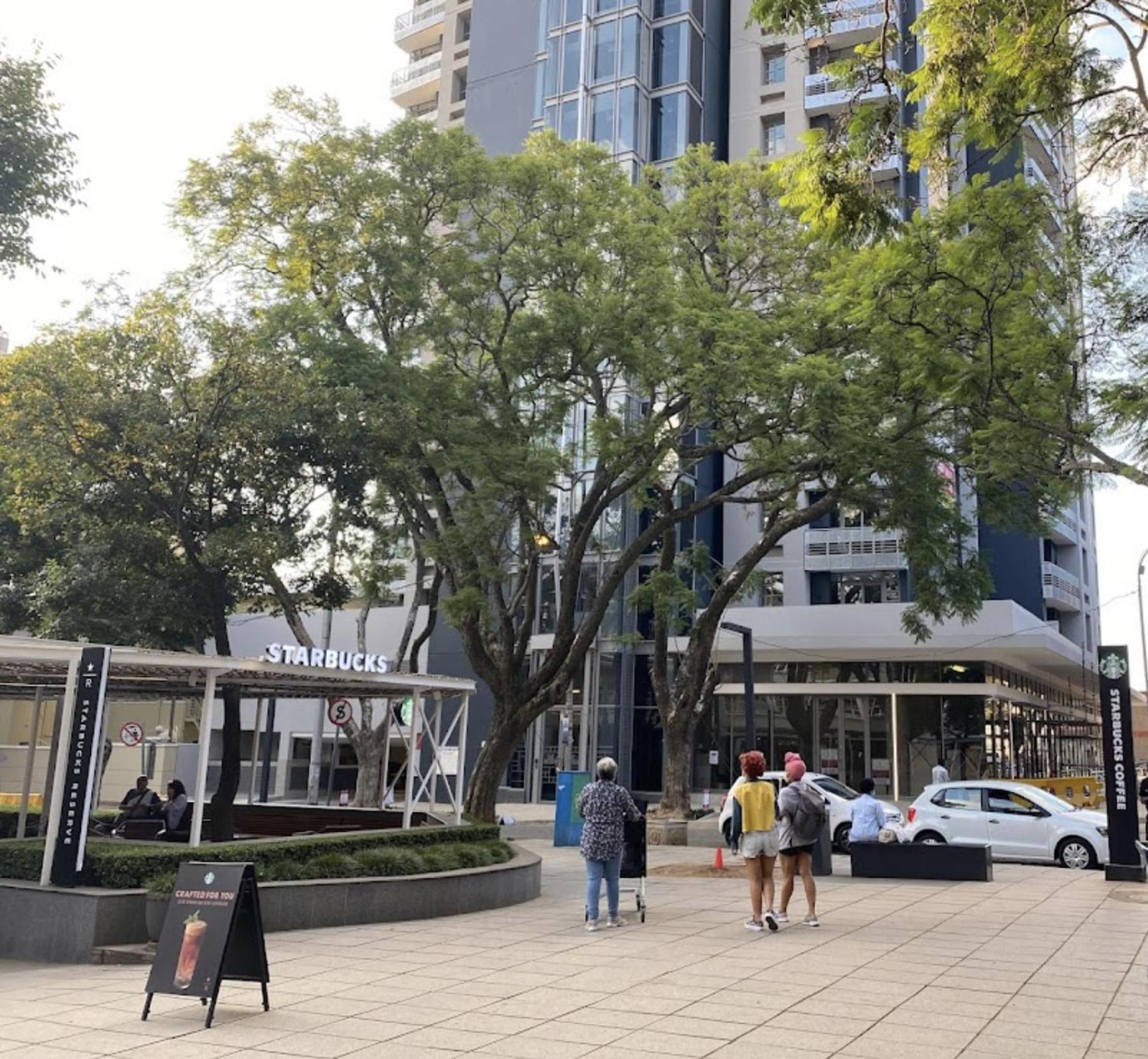 The Serviced Apartment Collection At The Tyrwhitt Rosebank