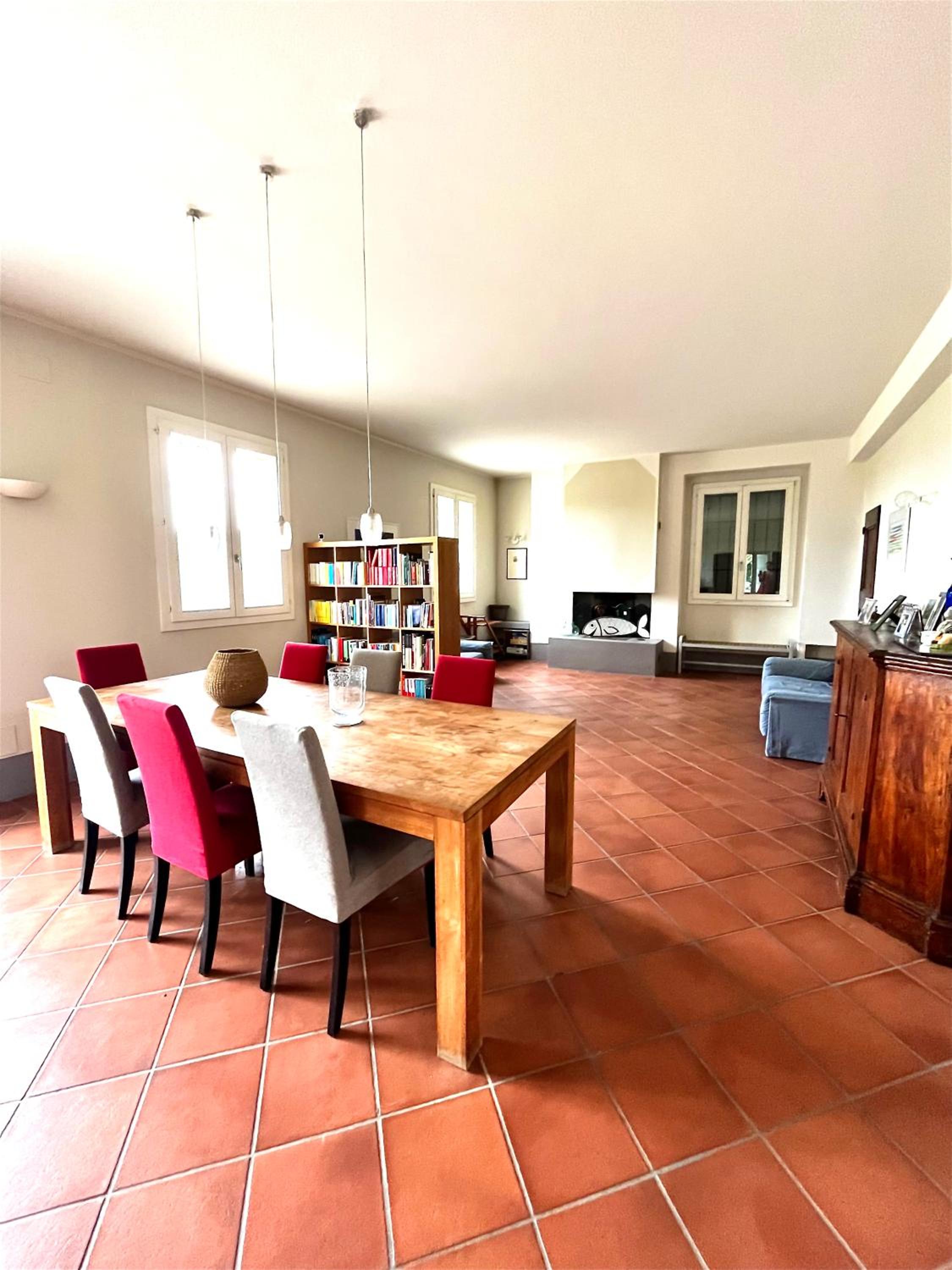 Country house 15km from Bologna view 5