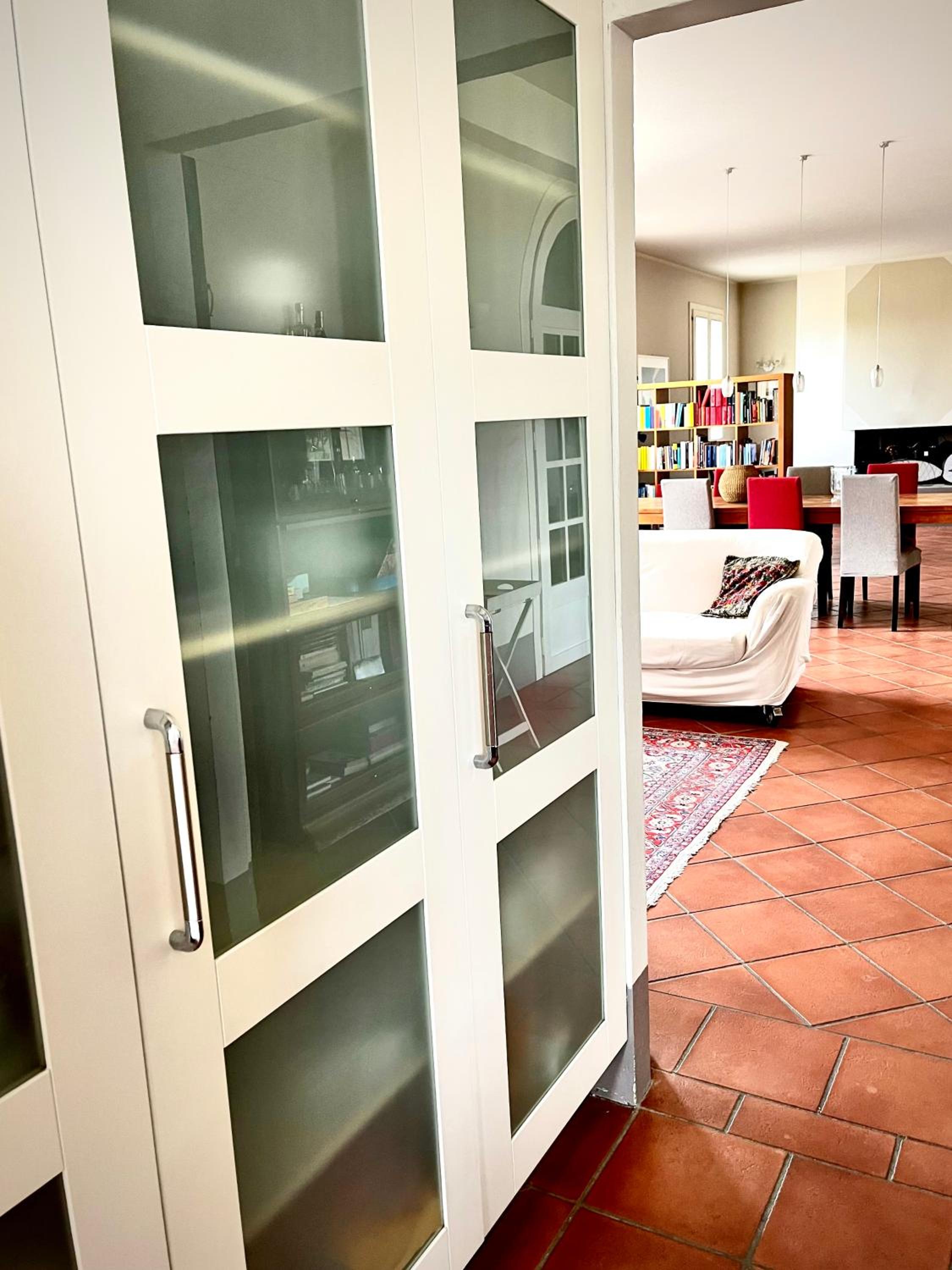 Country house 15km from Bologna view 4