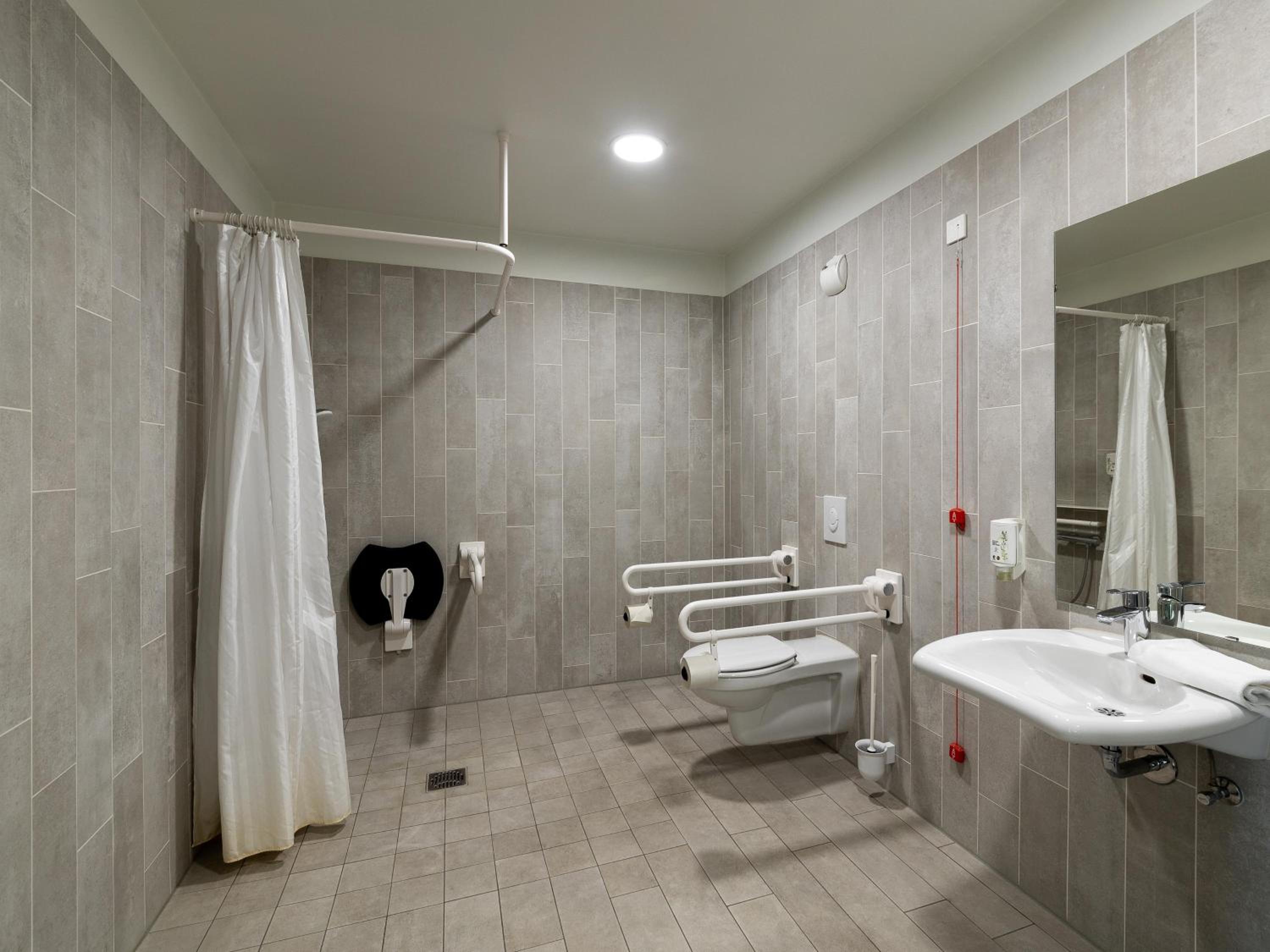 Neuss Vacations - BB Hotel Neuss - Property Image 3
