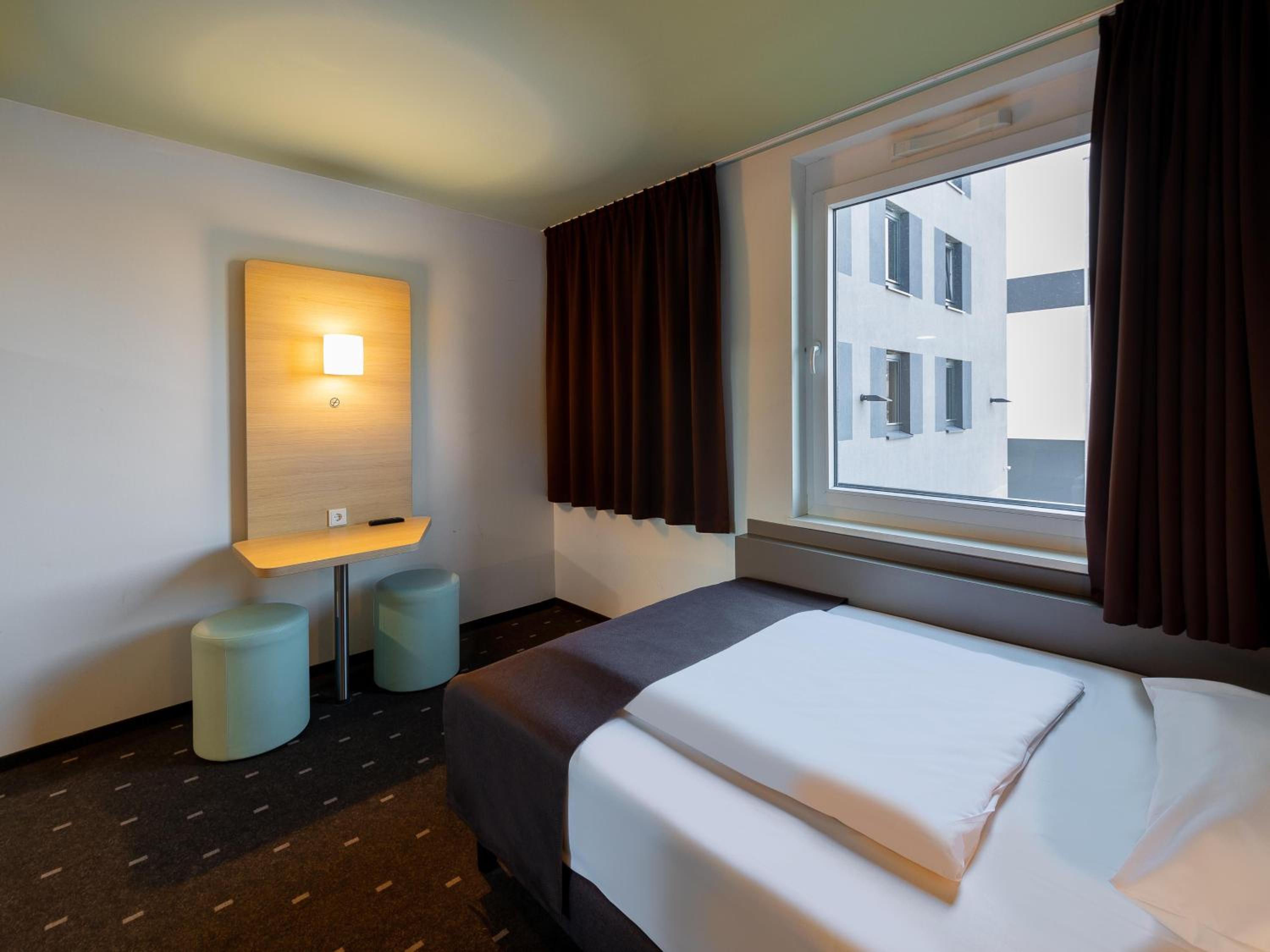 Neuss Vacations - BB Hotel Neuss - Property Image 6