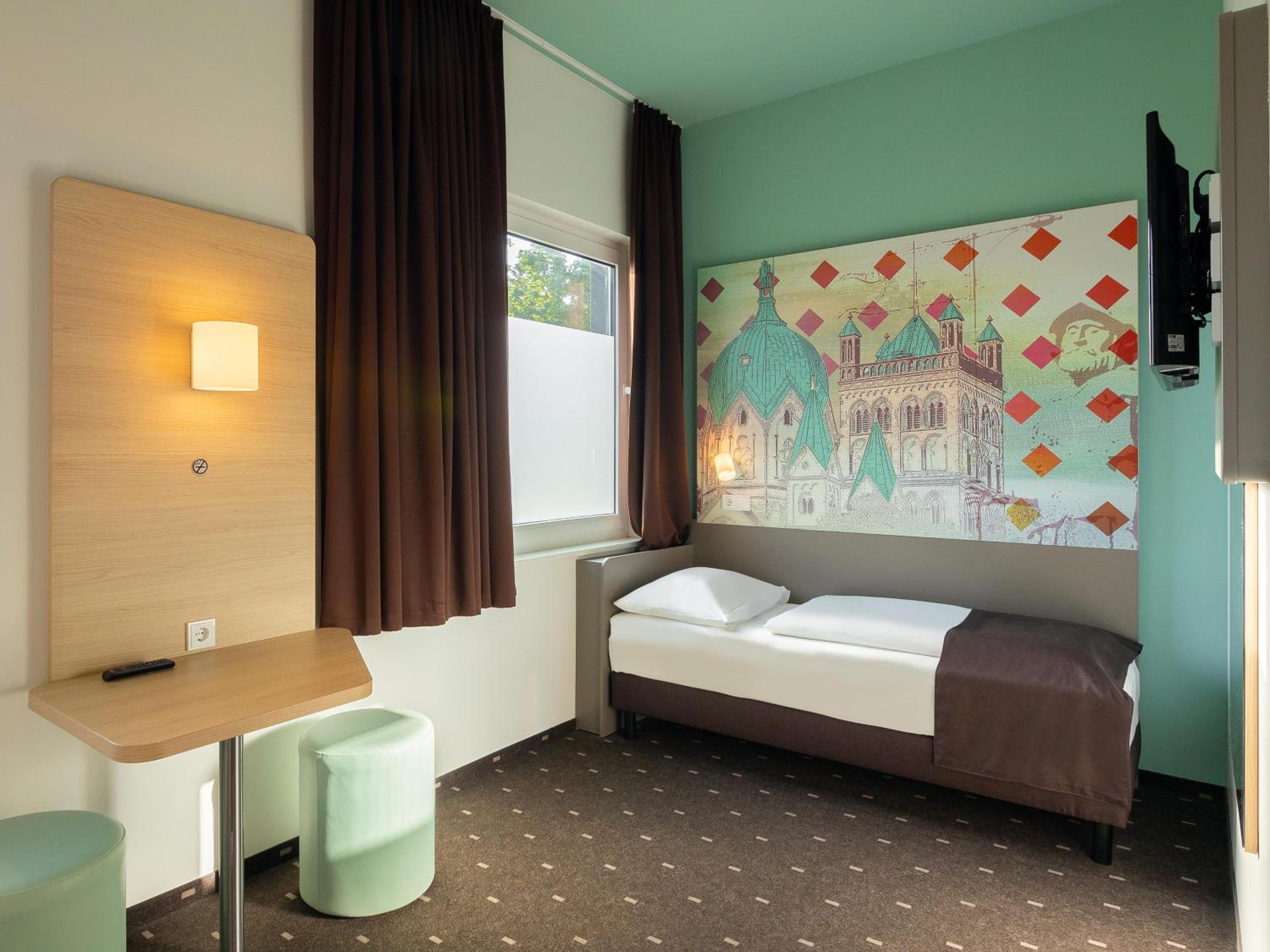Neuss Vacations - BB Hotel Neuss - Property Image 5