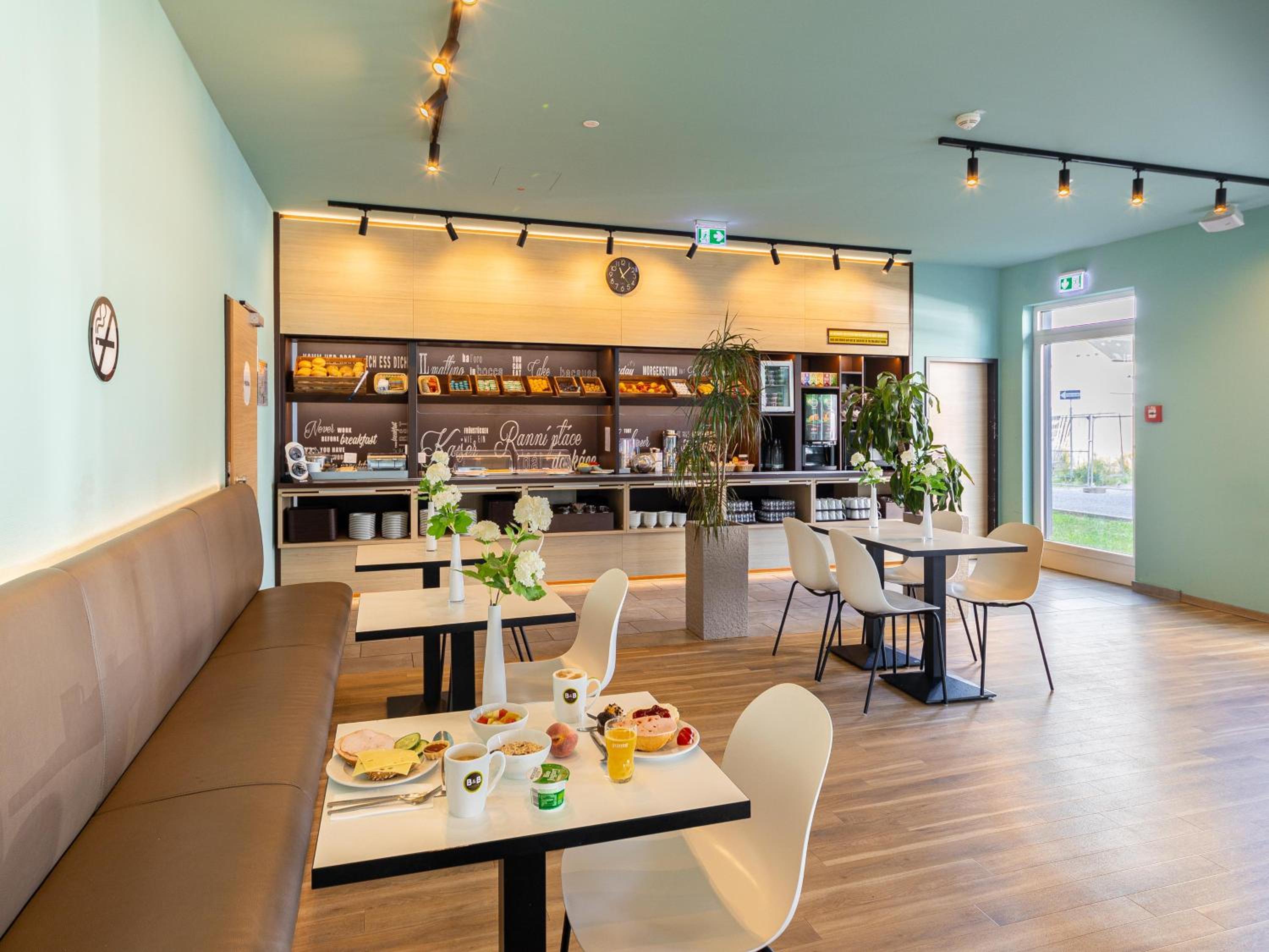 Neuss Vacations - BB Hotel Neuss - Property Image 5