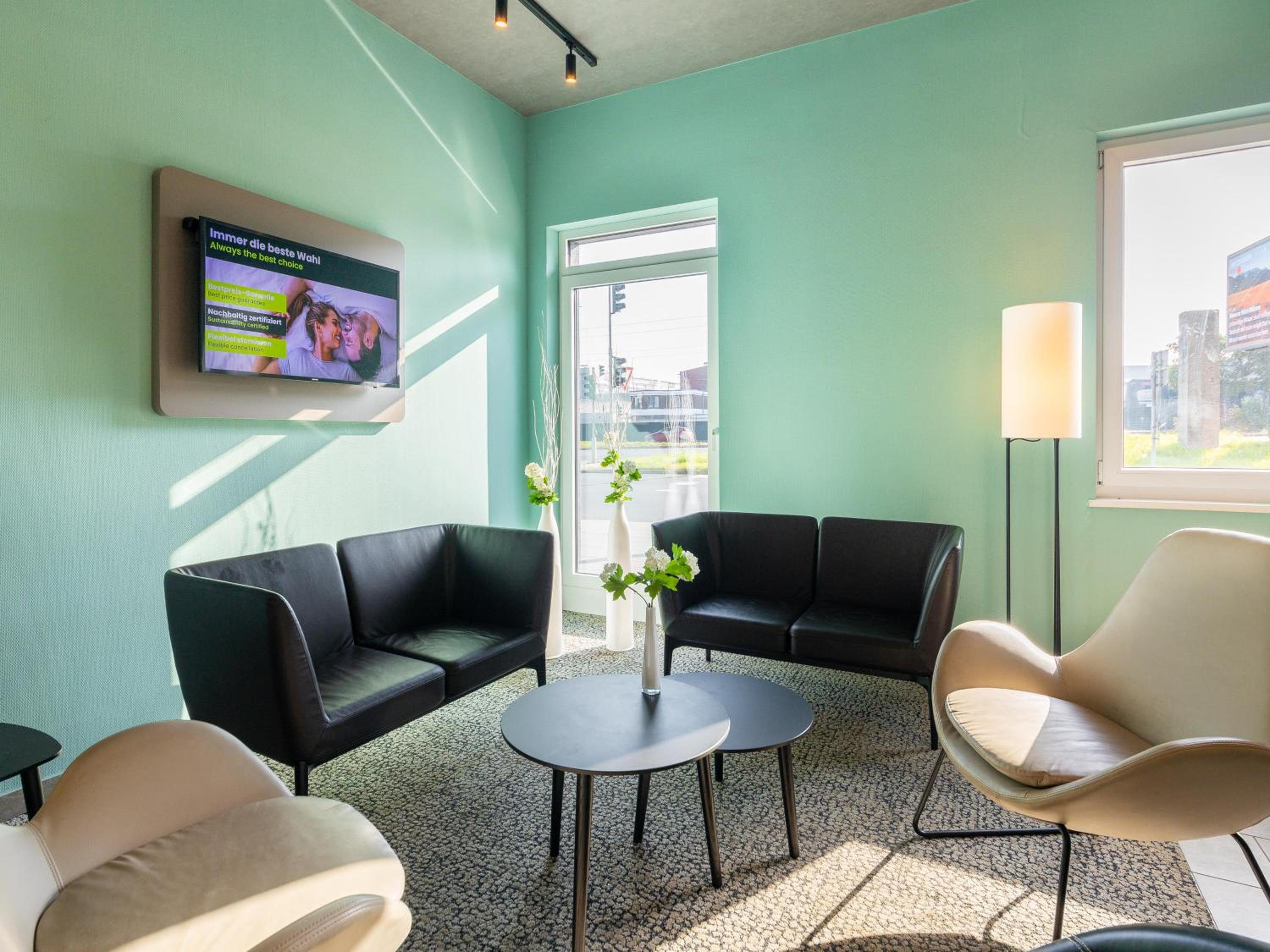 Neuss Vacations - BB Hotel Neuss - Property Image 3