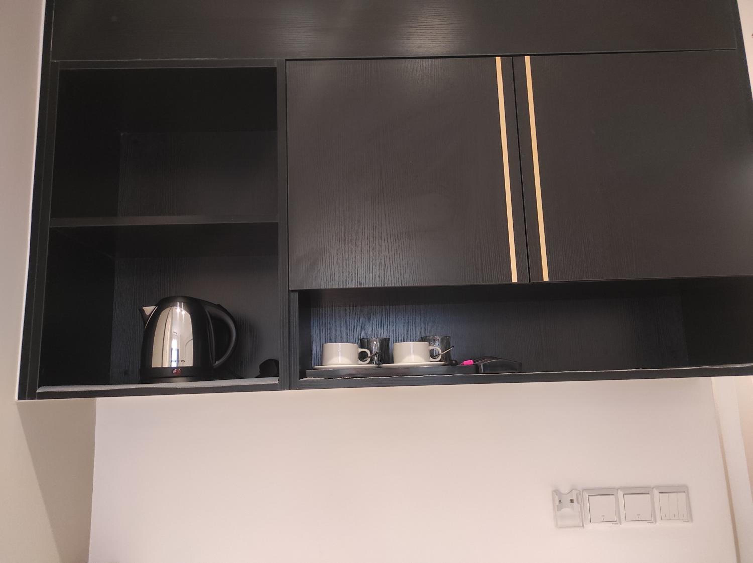 Bukit Bintang Axon Residences 3R2B 3Queens Beds