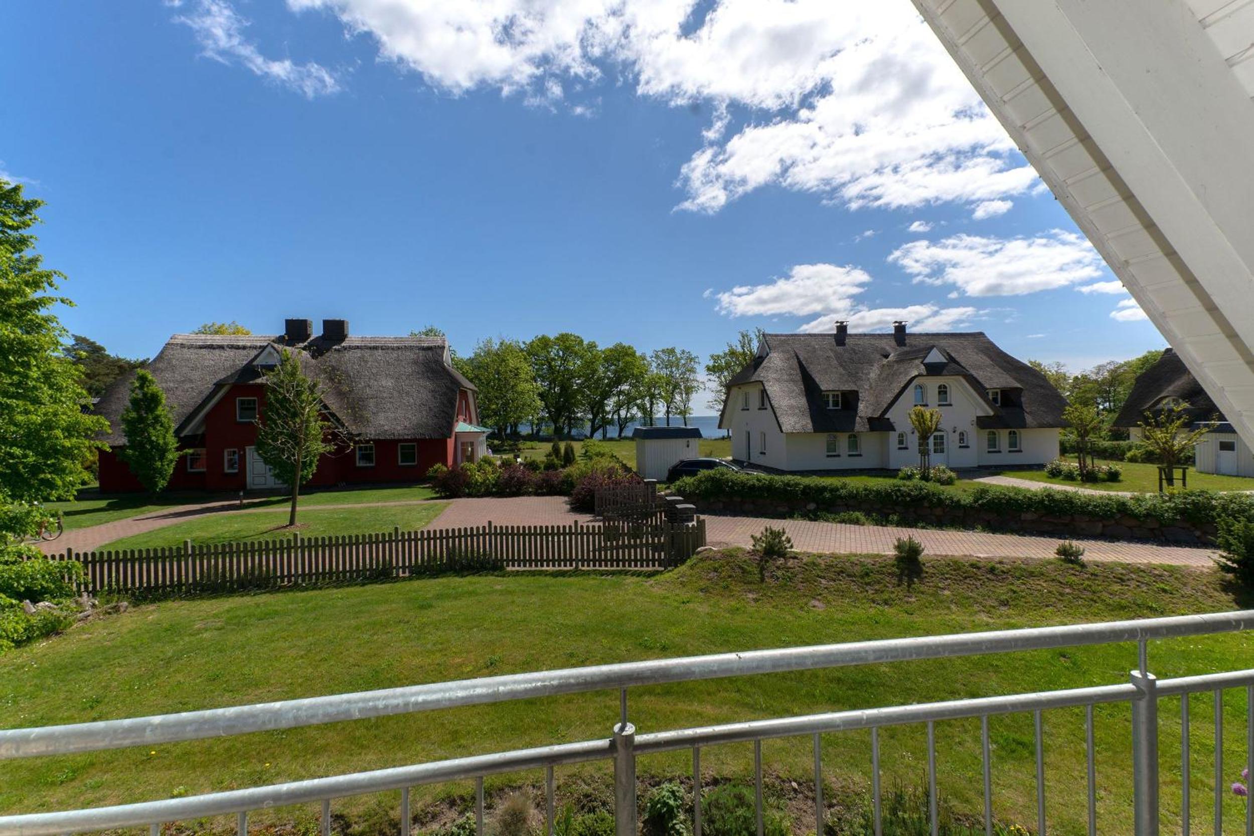 Strandvilla "Babette" - BALO B, direkt am Meer, mit Sauna