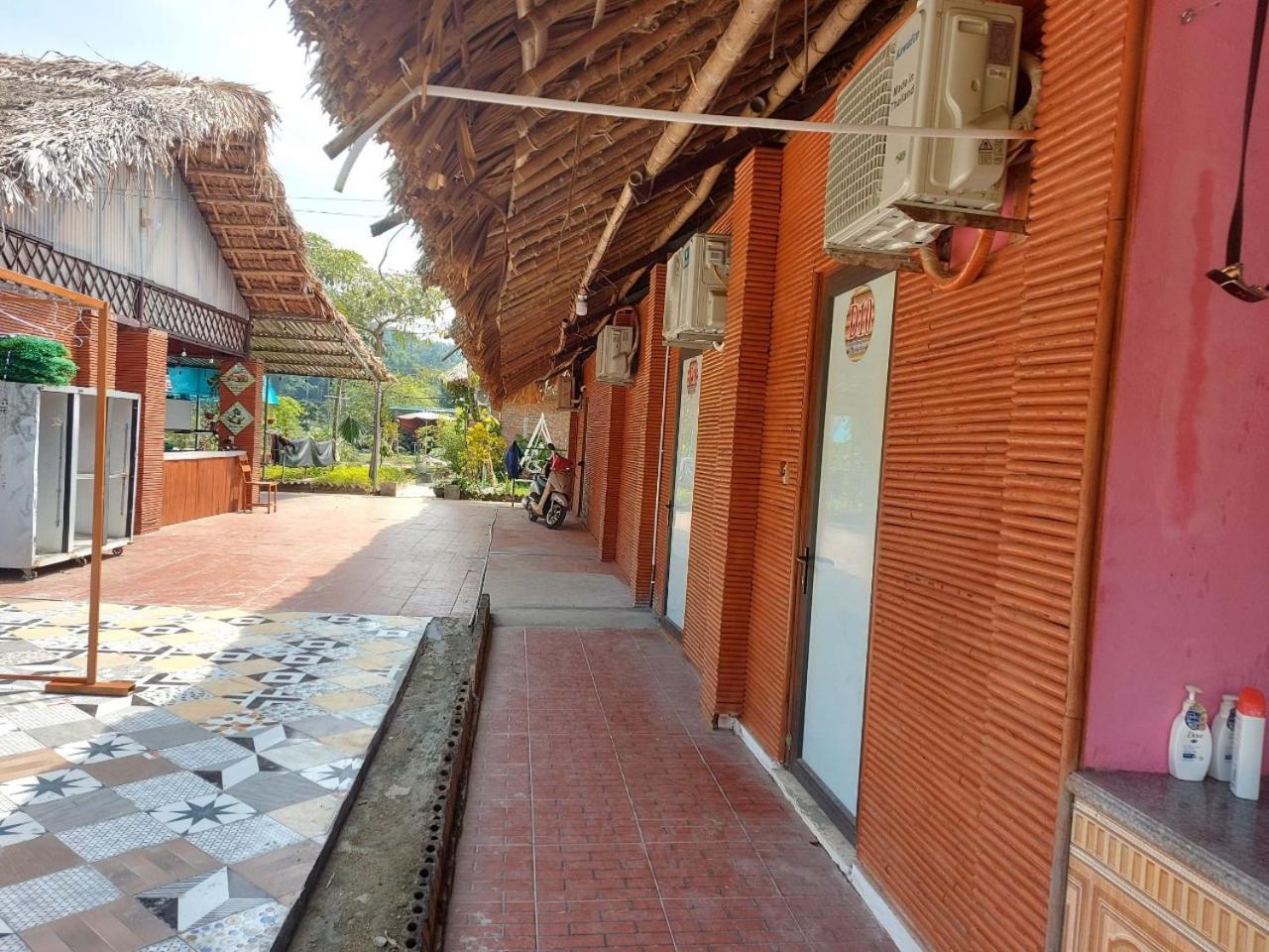 TRE HOMESTAY view 5