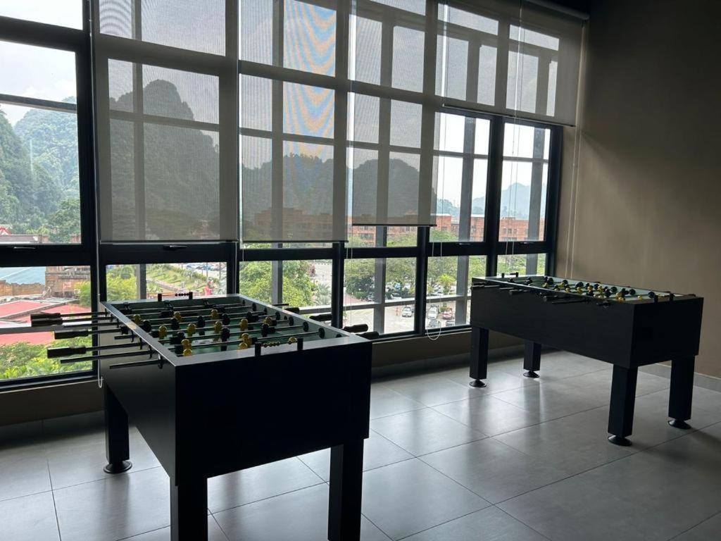 Onsen Ipoh by Plush view 2
