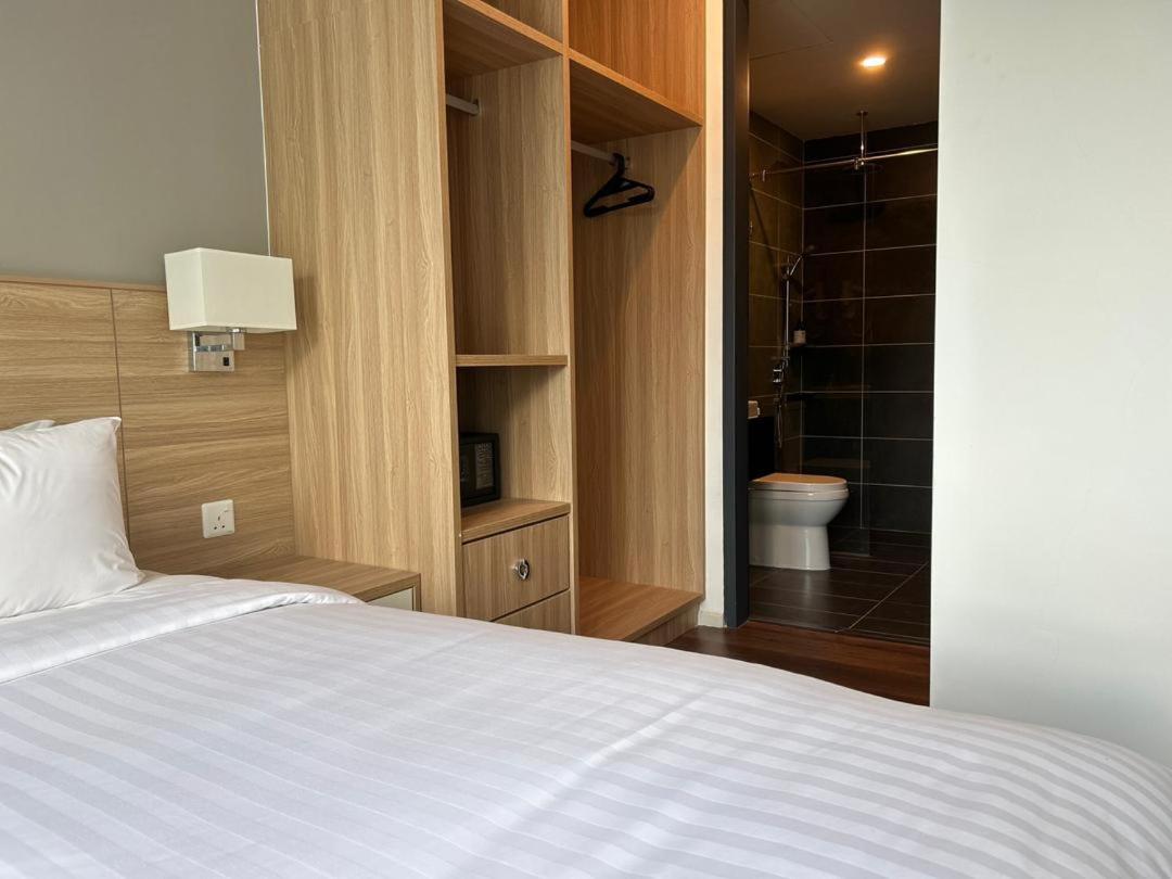 Onsen Ipoh by Plush view 3