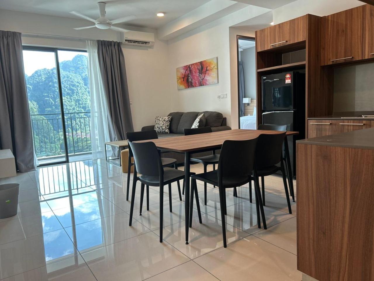 Onsen Ipoh by Plush view 4