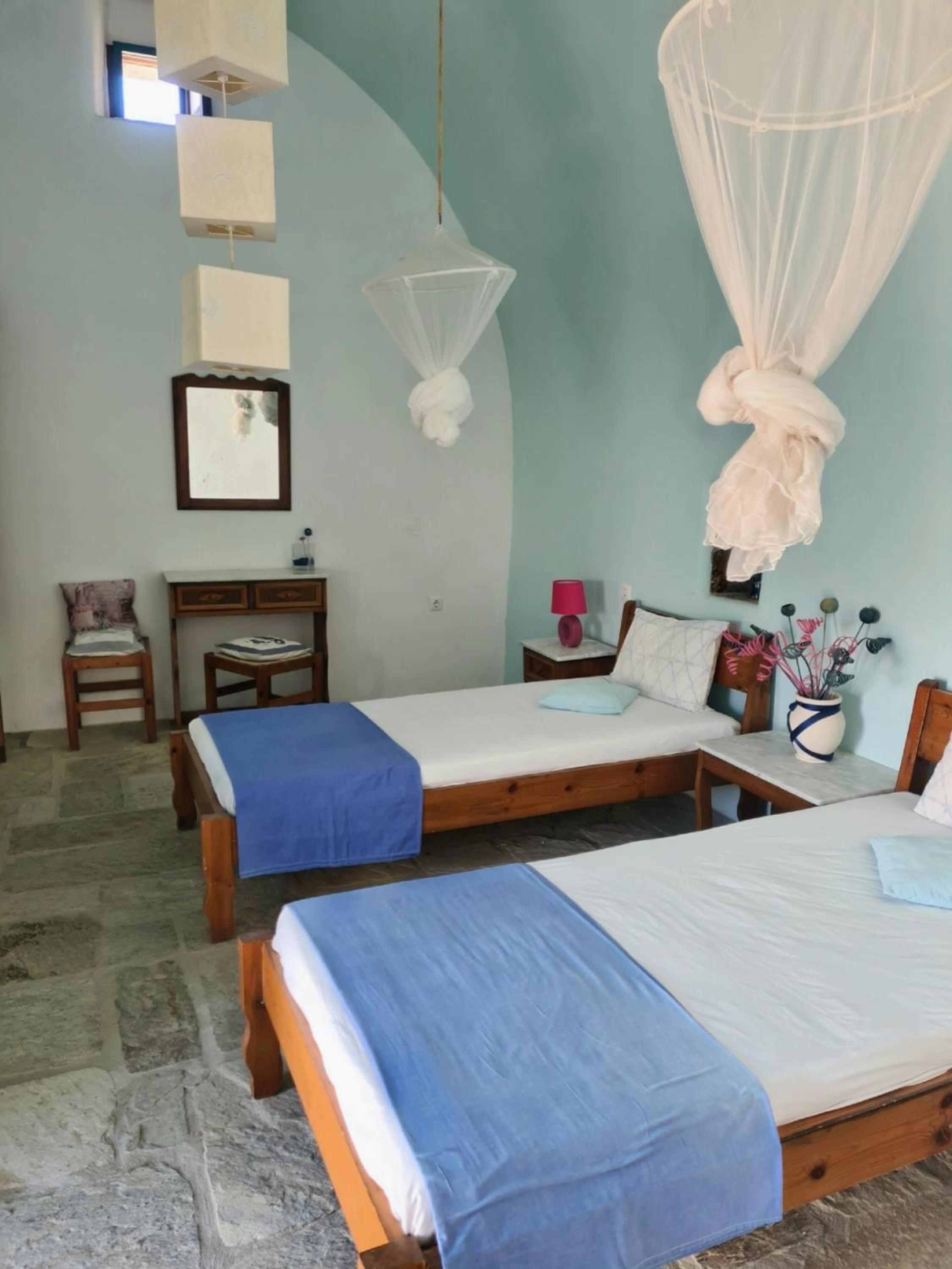 VILLA MITATA CYTHERE