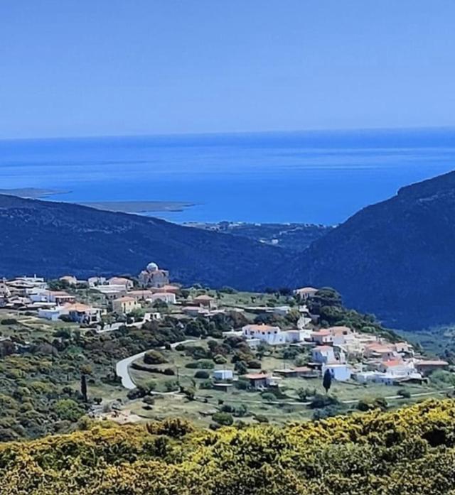 VILLA MITATA CYTHERE