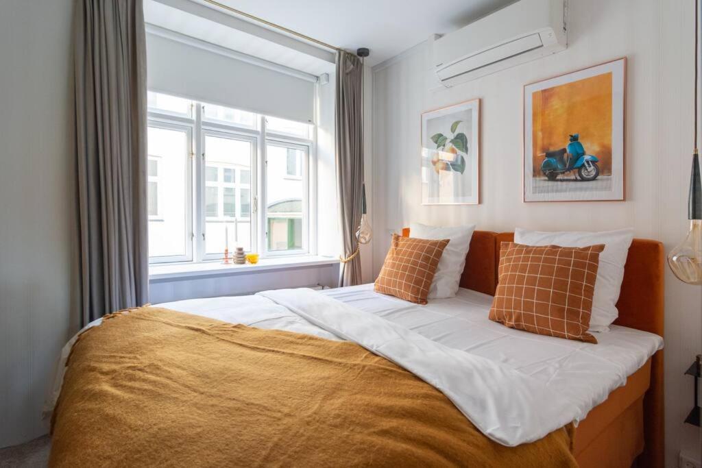 Extravagant-2 bedrooms-Bronze