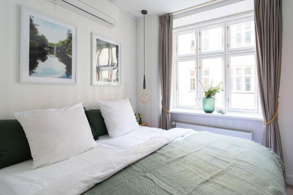 Extravagant-2 bedrooms-Bronze