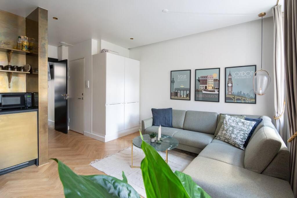 Extravagant-2 bedrooms-Bronze