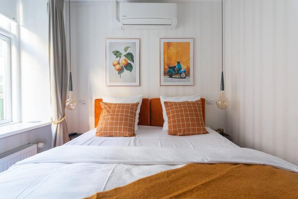 Extravagant-2 bedrooms-Bronze