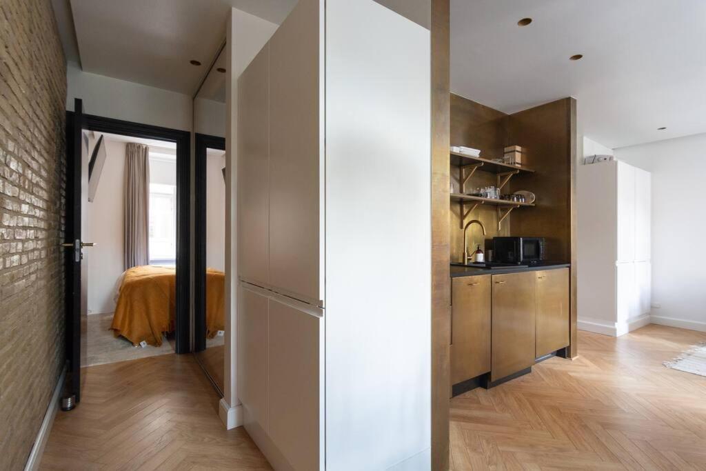 Extravagant-2 bedrooms-Bronze