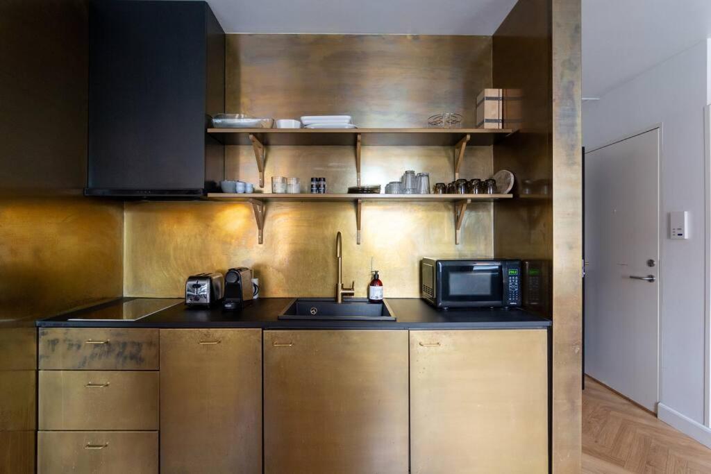 Extravagant-2 bedrooms-Bronze
