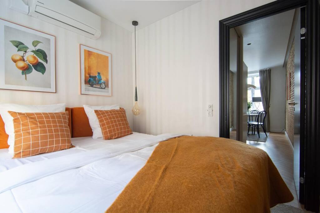Extravagant-2 bedrooms-Bronze