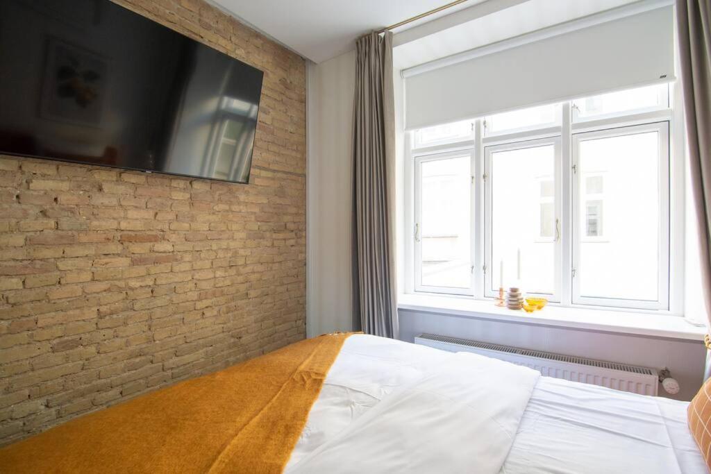 Extravagant-2 bedrooms-Bronze